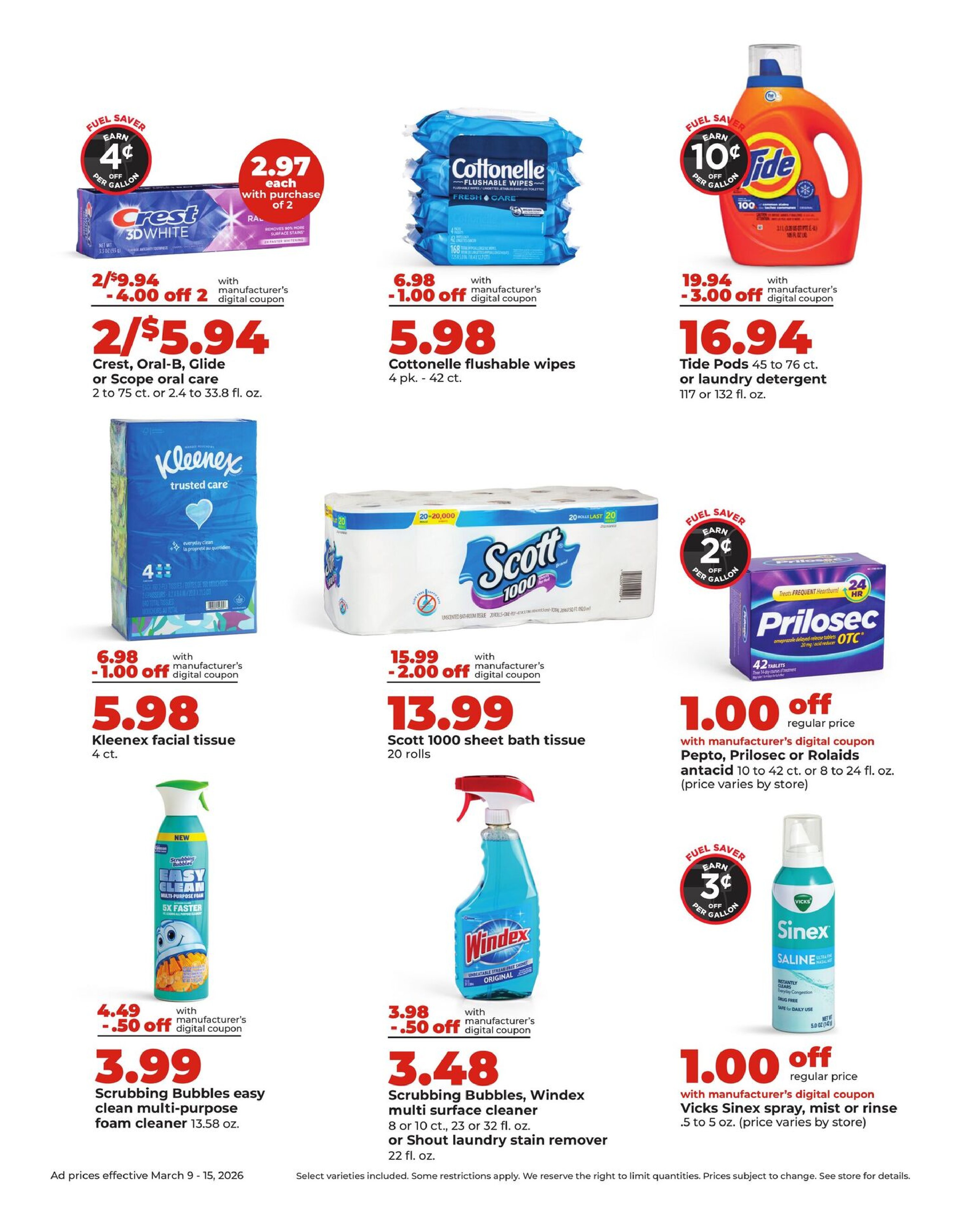 Weekly Ad - Page 7
