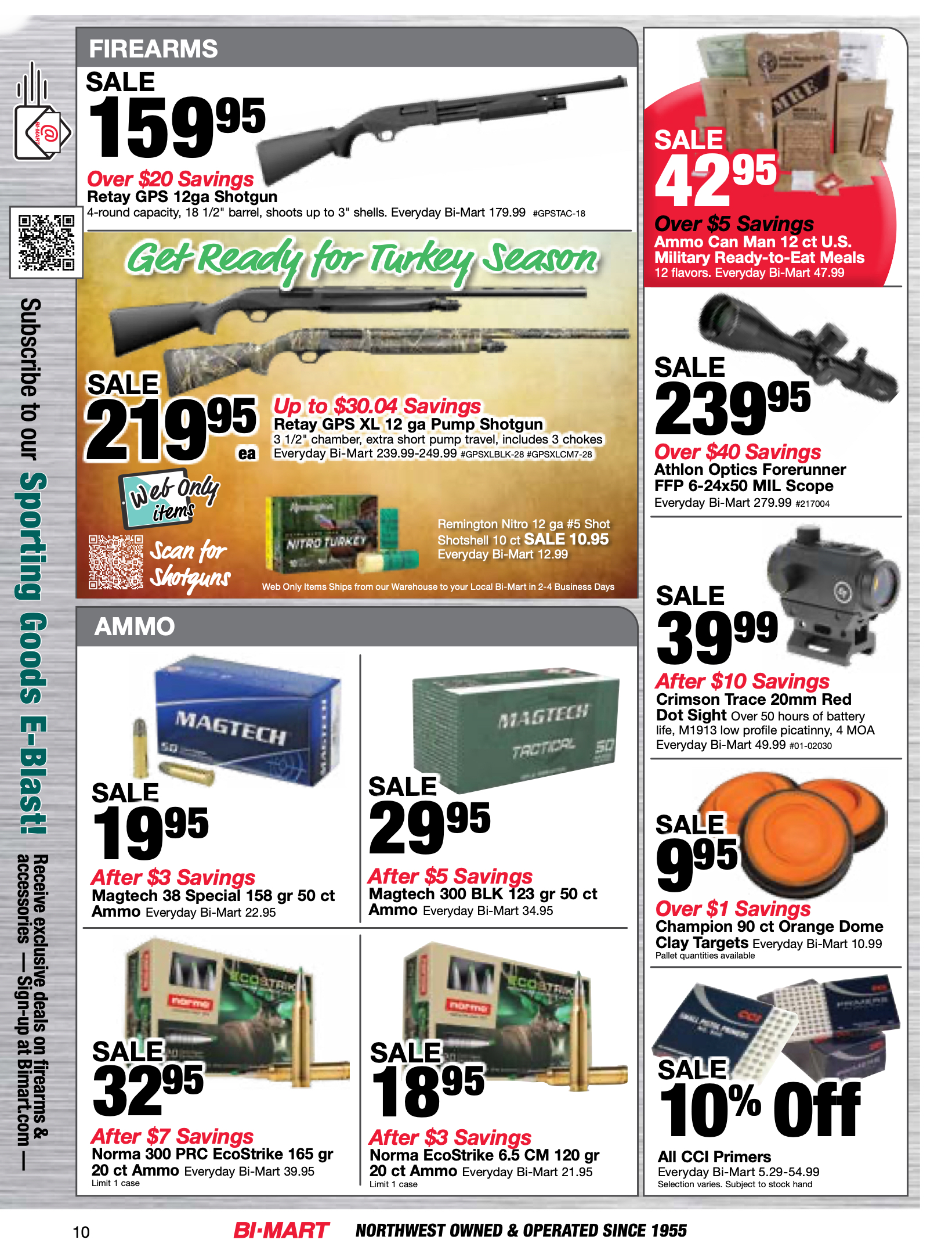 March 10 Membership Savings Book - Page 10