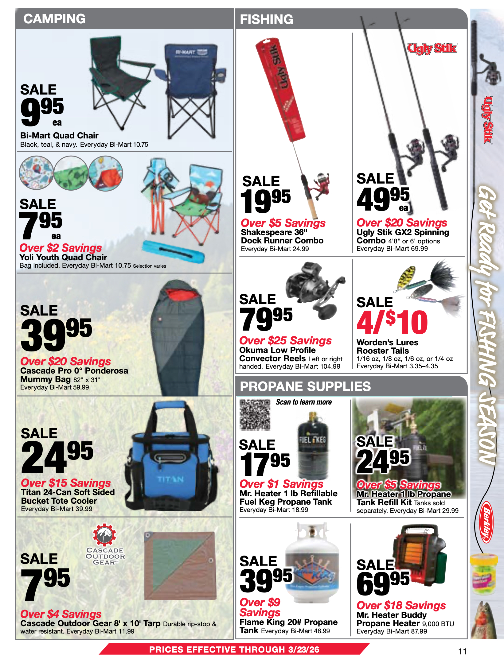 March 10 Membership Savings Book - Page 11