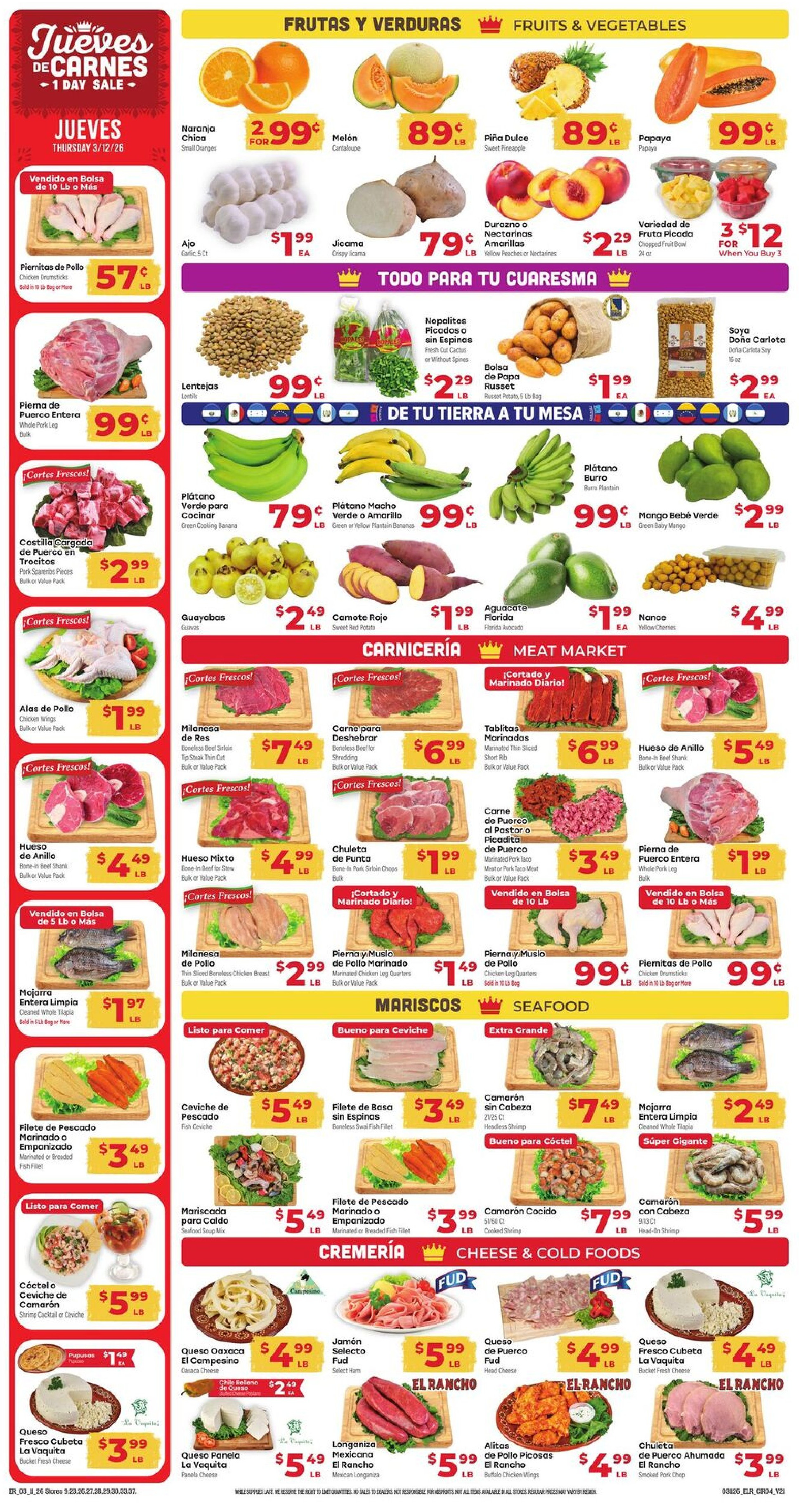 Weekly Ad - Page 4