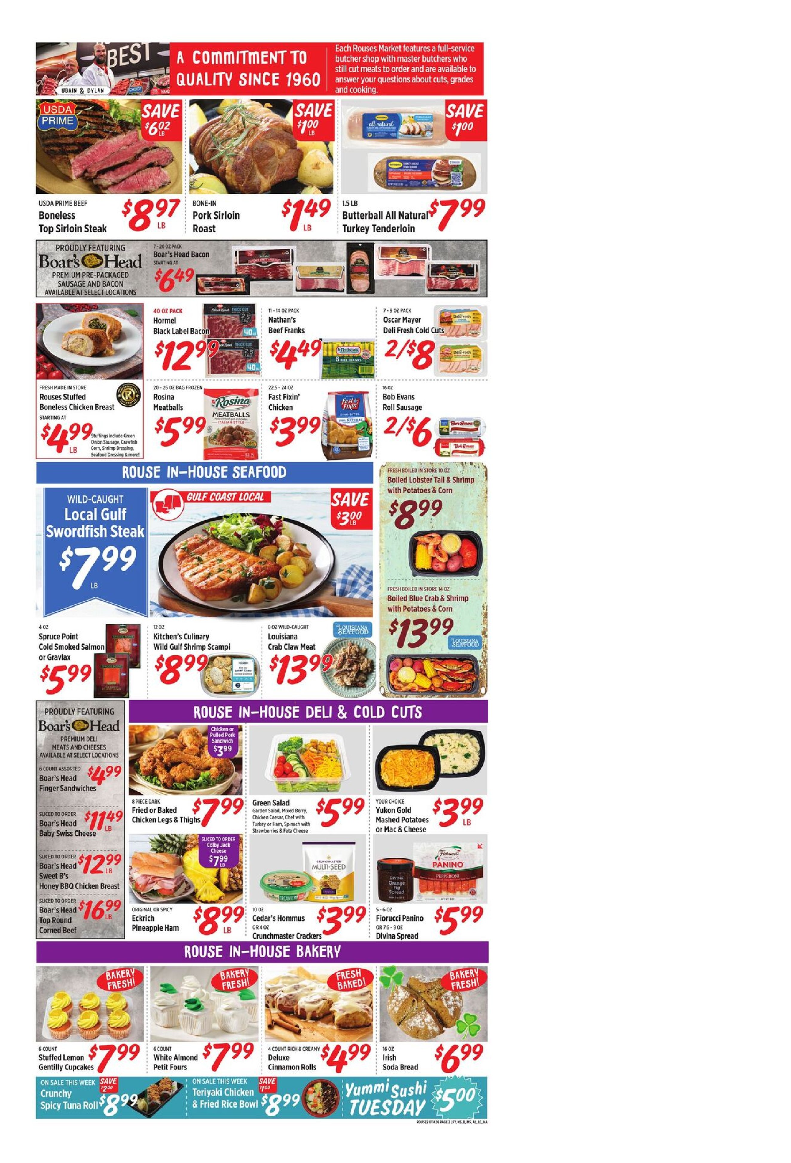 Weekly Ad - Page 4