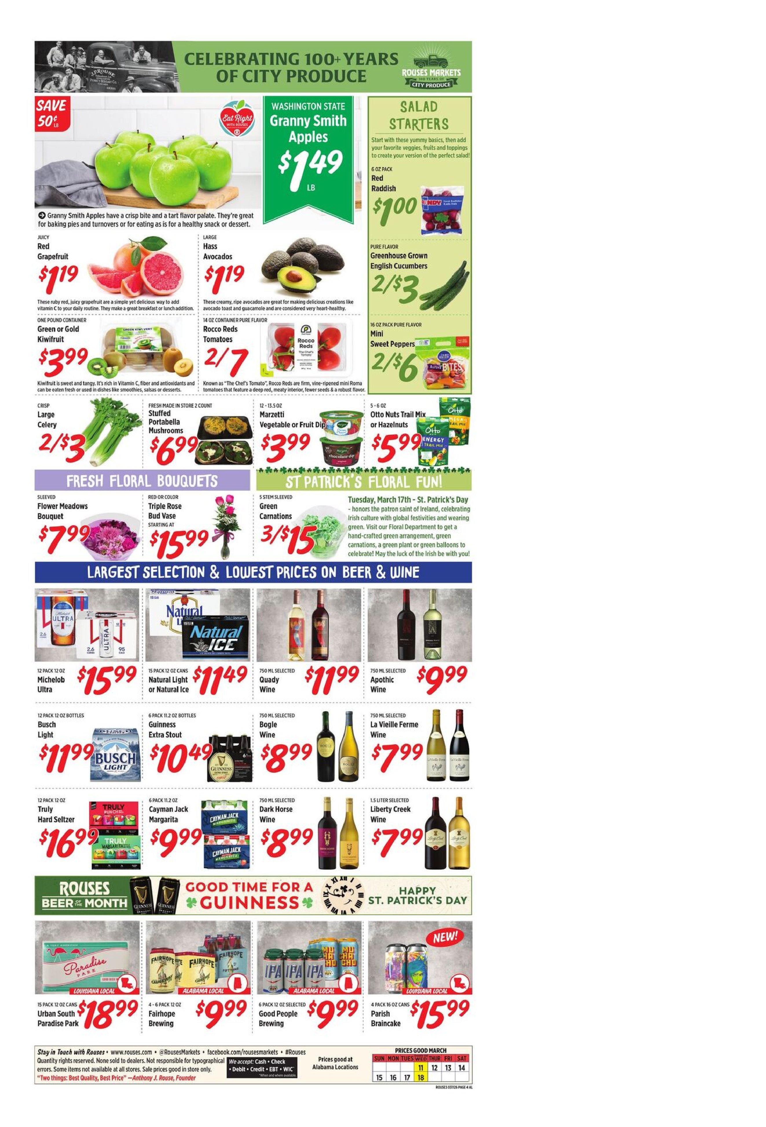 Weekly Ad - Page 6