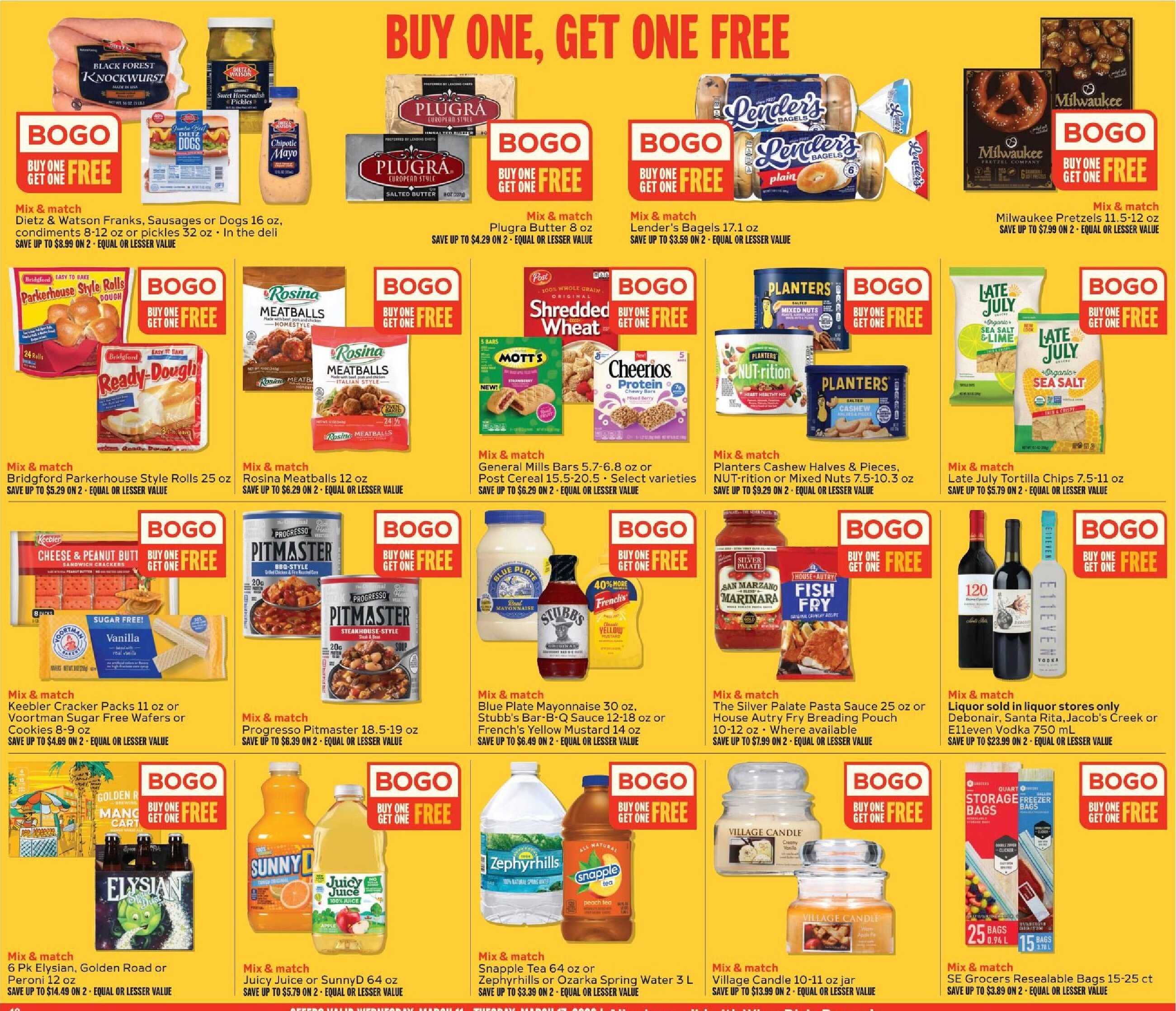 Winn Dixie deals - Page 12
