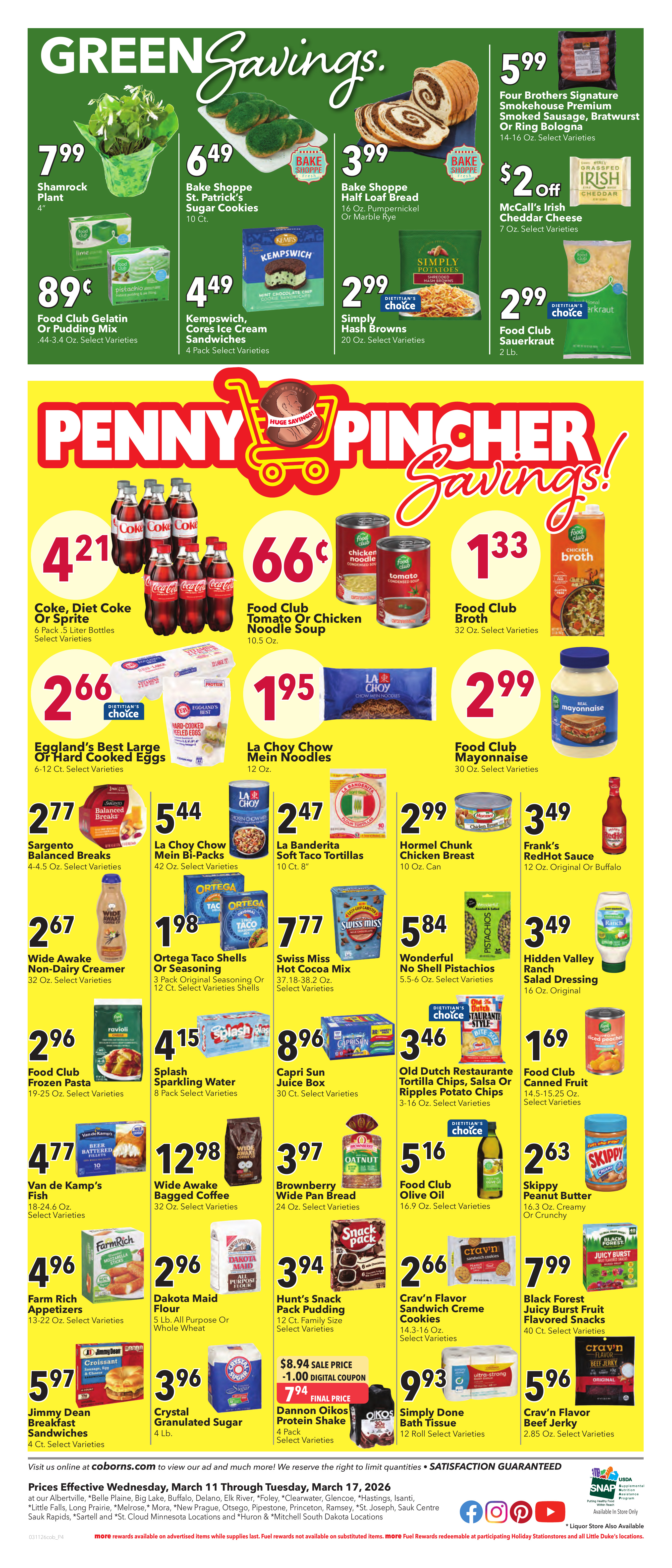 Weekly Ad - Page 6