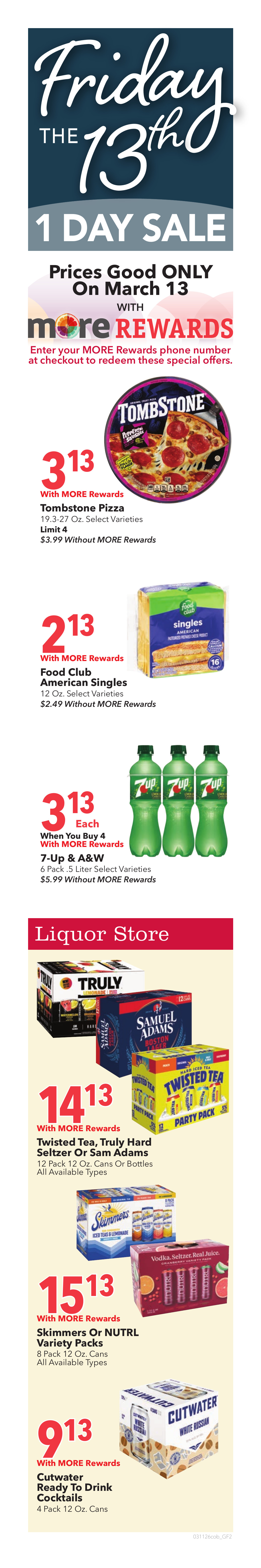 Weekly Ad - Page 3