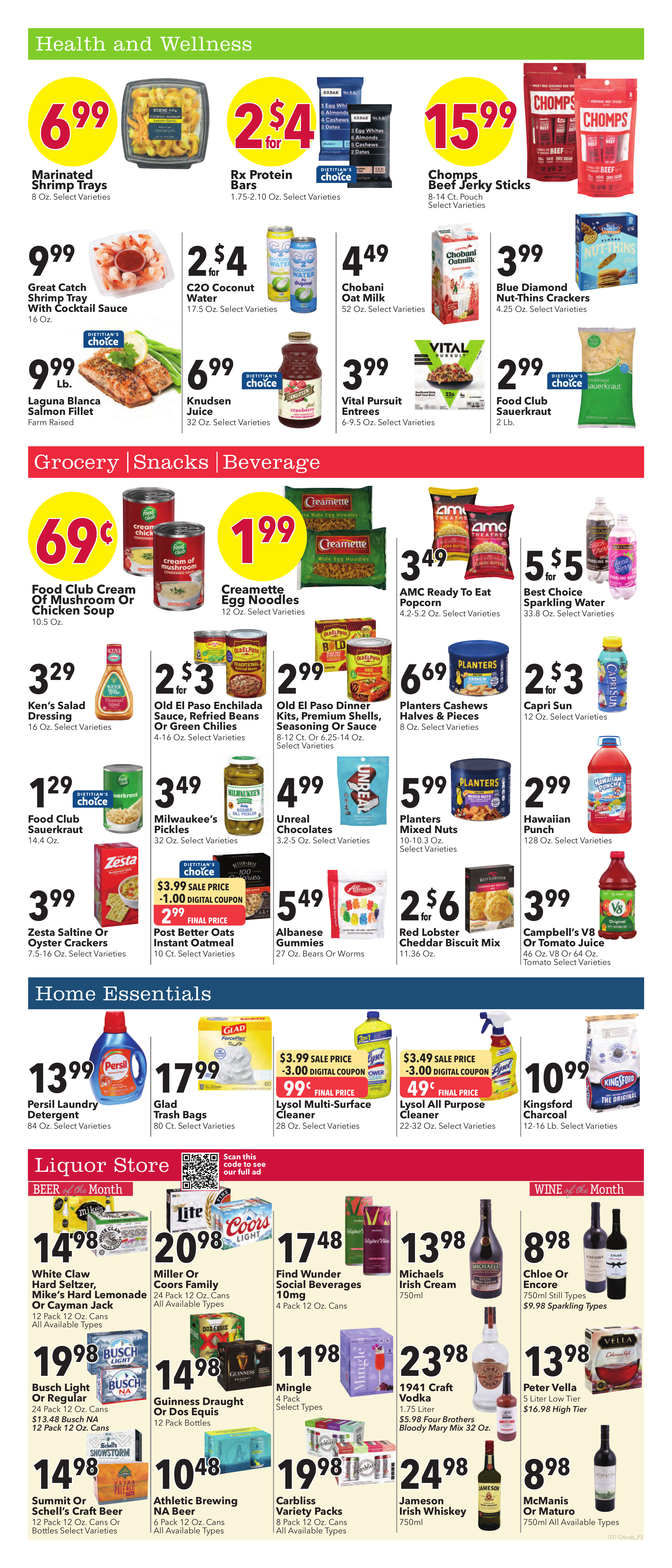 Weekly Ad - Page 5