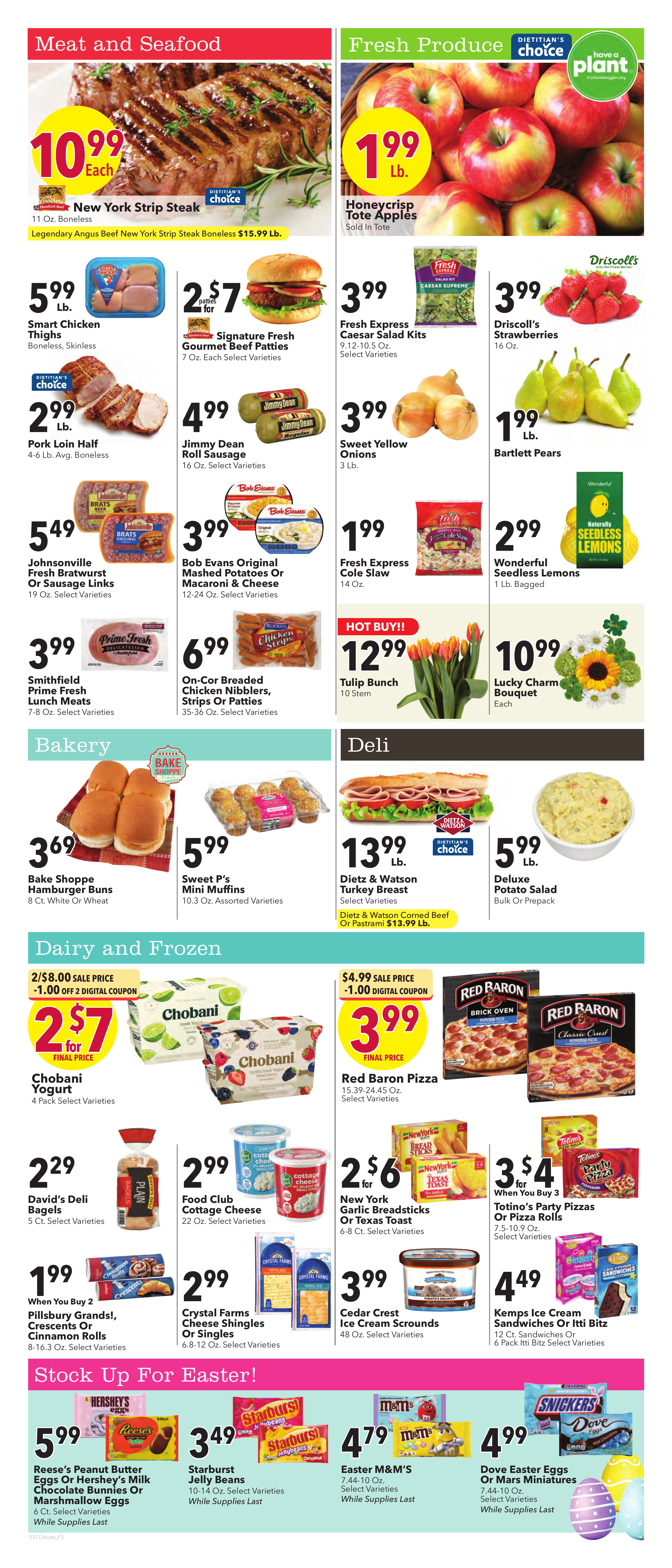 Weekly Ad - Page 4