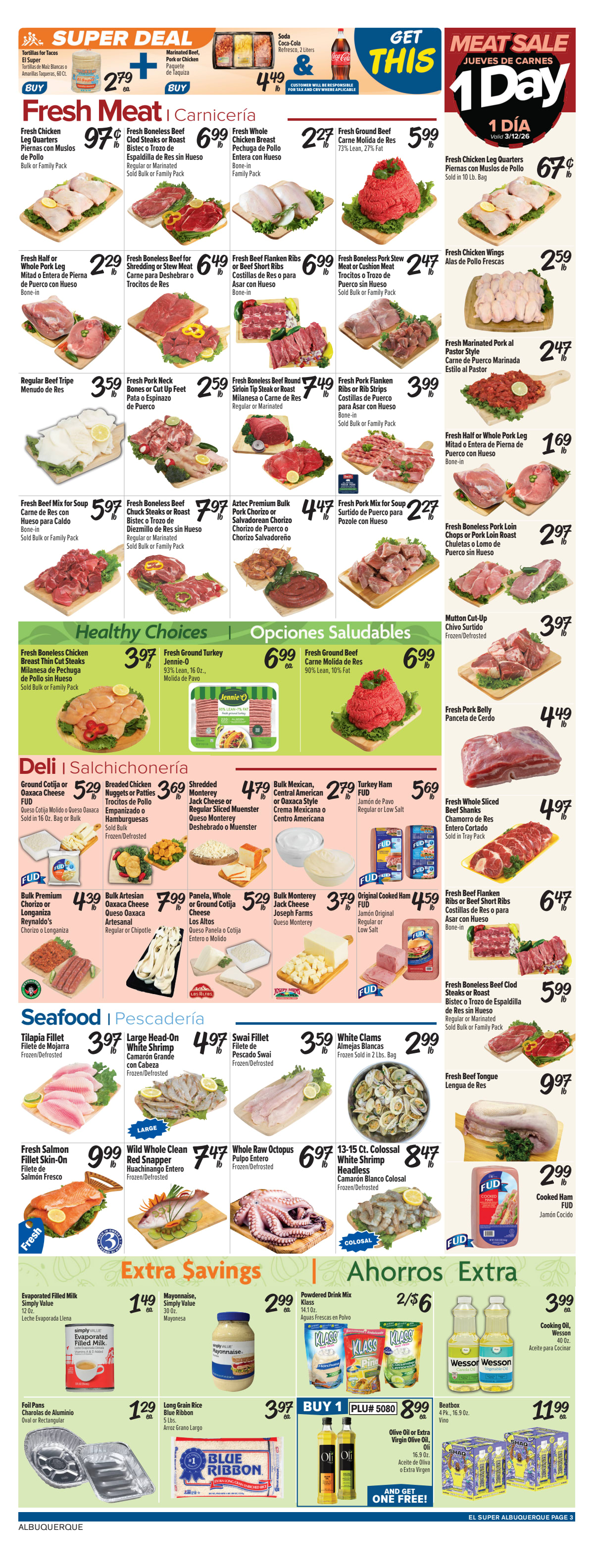 Weekly Ad Savings (03/11/26 - 03/17/26) - Page 3
