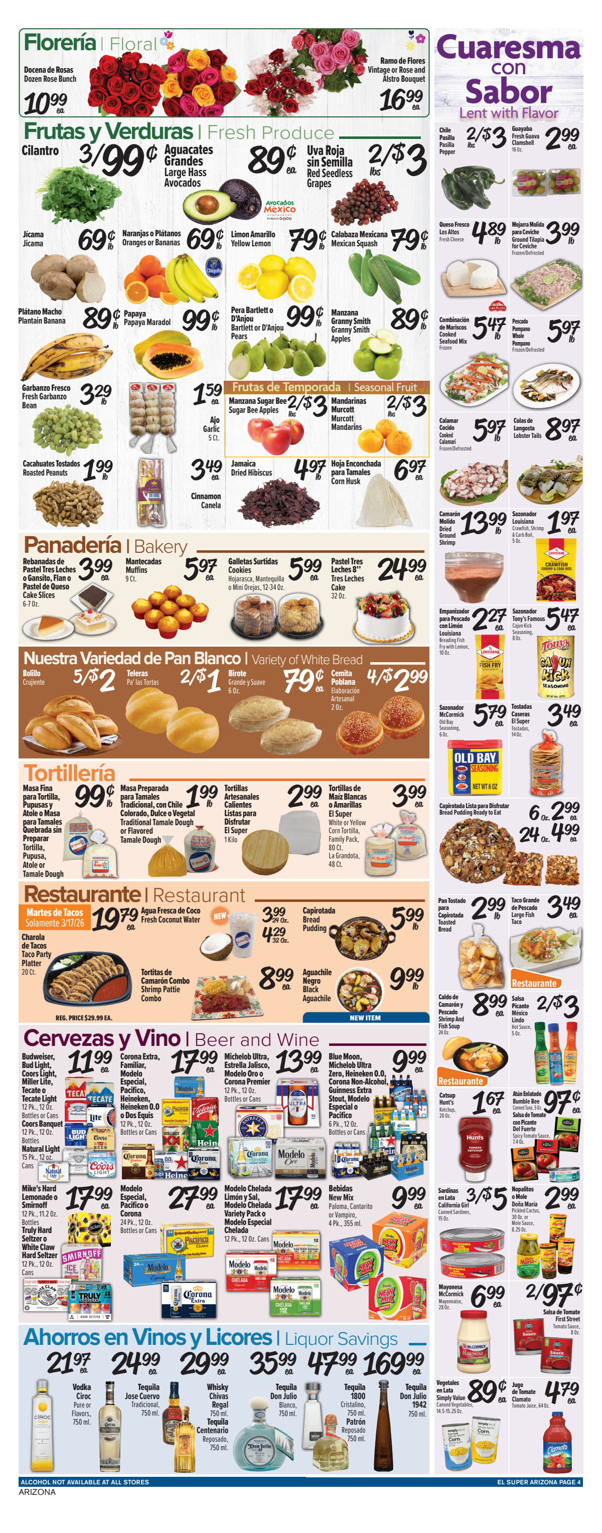 Weekly Ad Savings (03/11/26 - 03/17/26) - Page 4