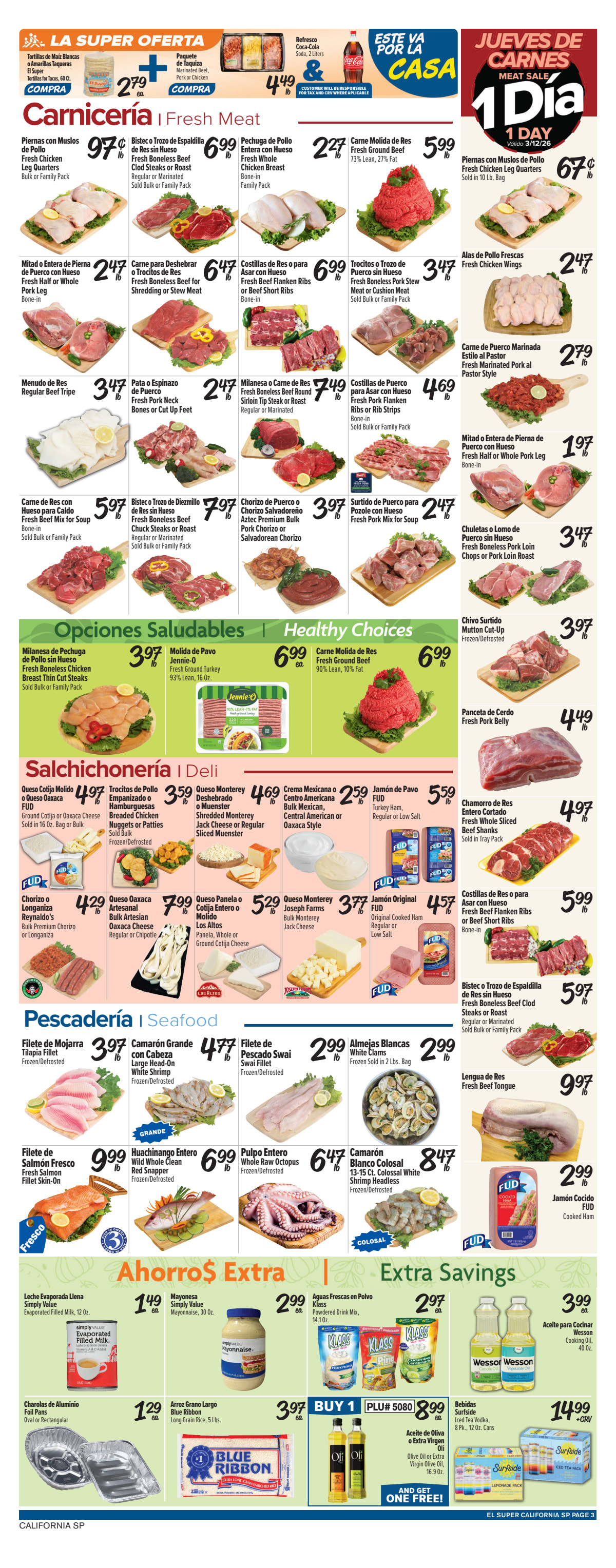 Weekly Ad Savings (03/11/26 - 03/17/26) - Page 3