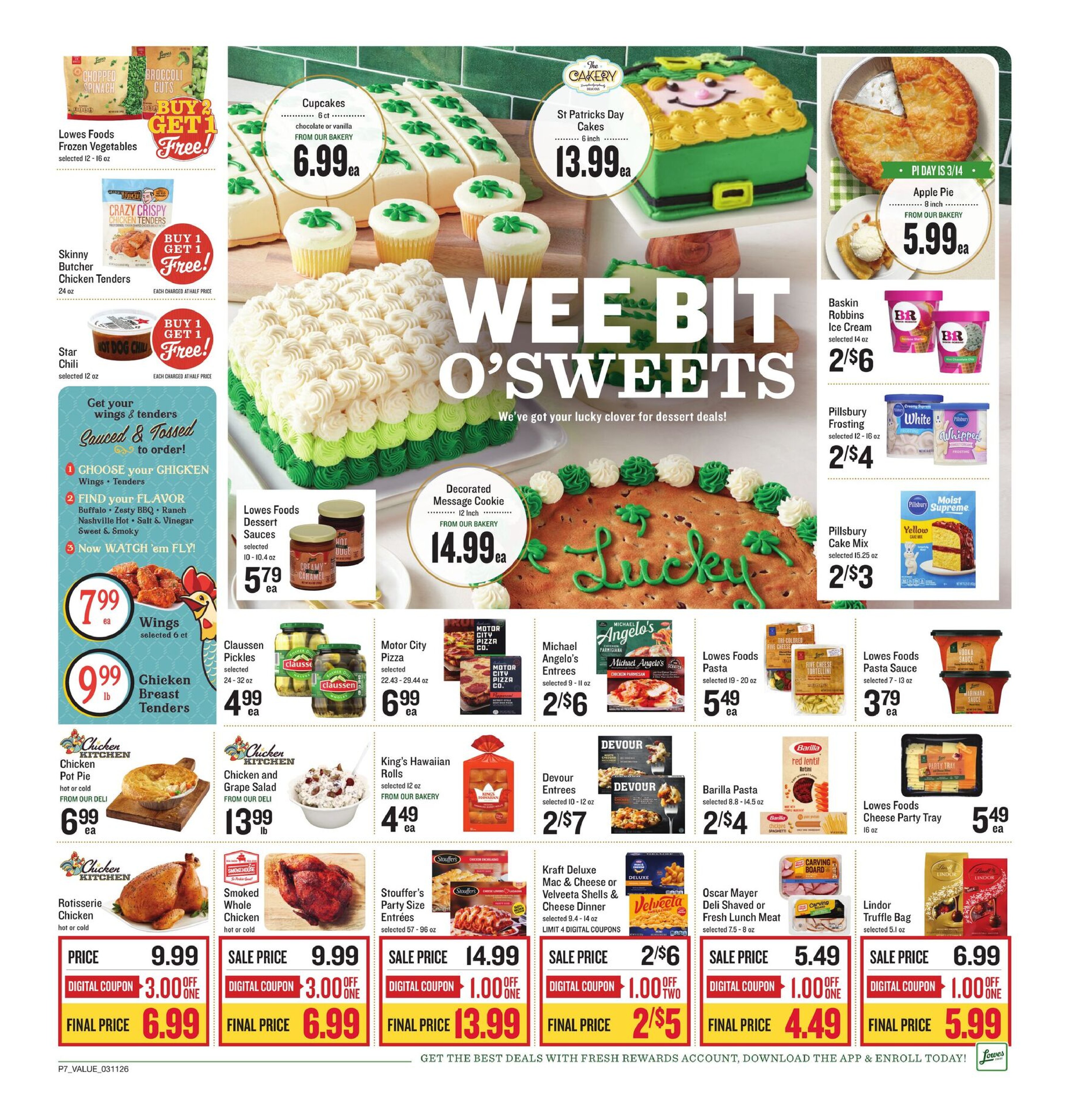 Weekly Ad - Page 11