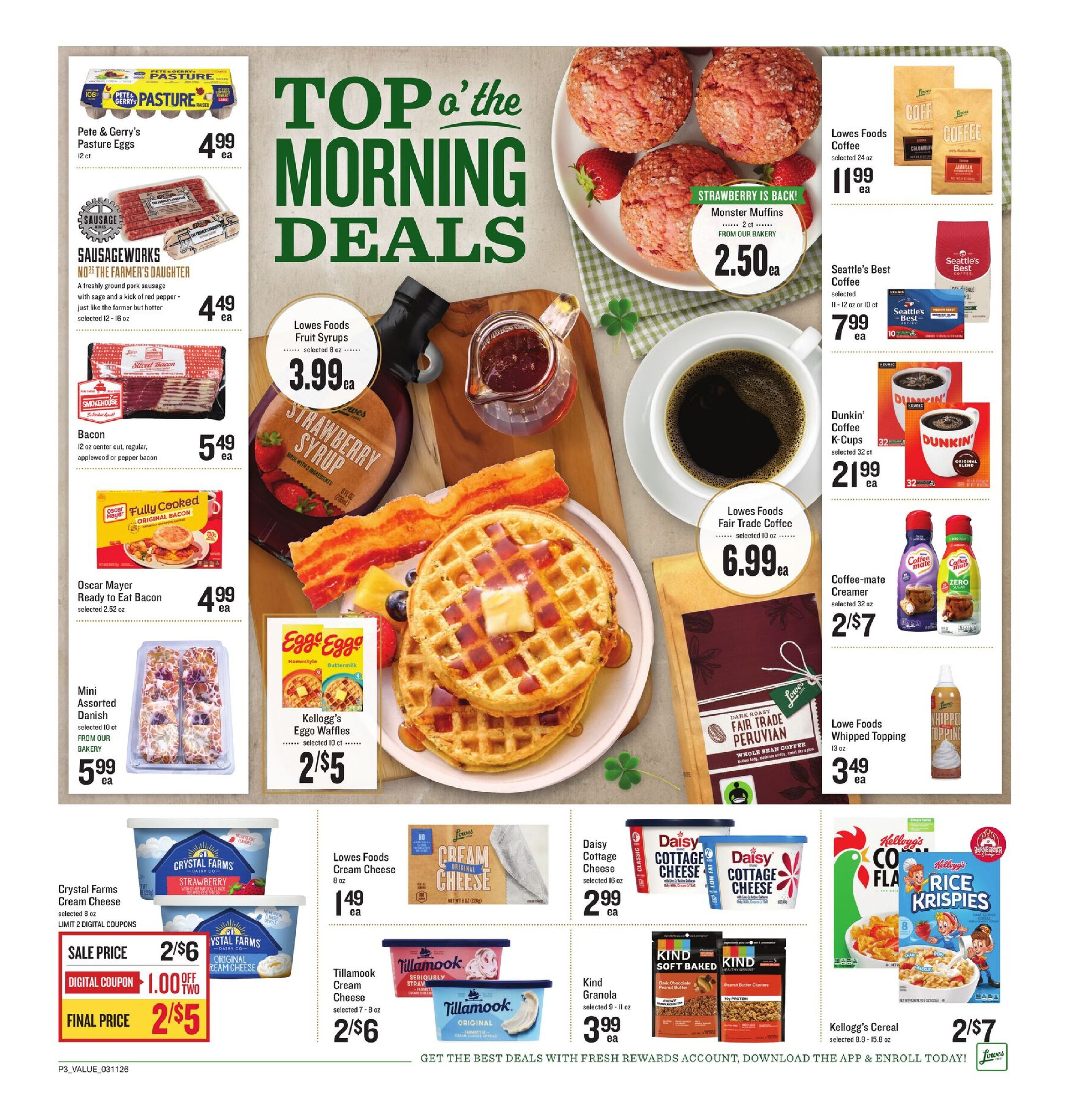 Weekly Ad - Page 4