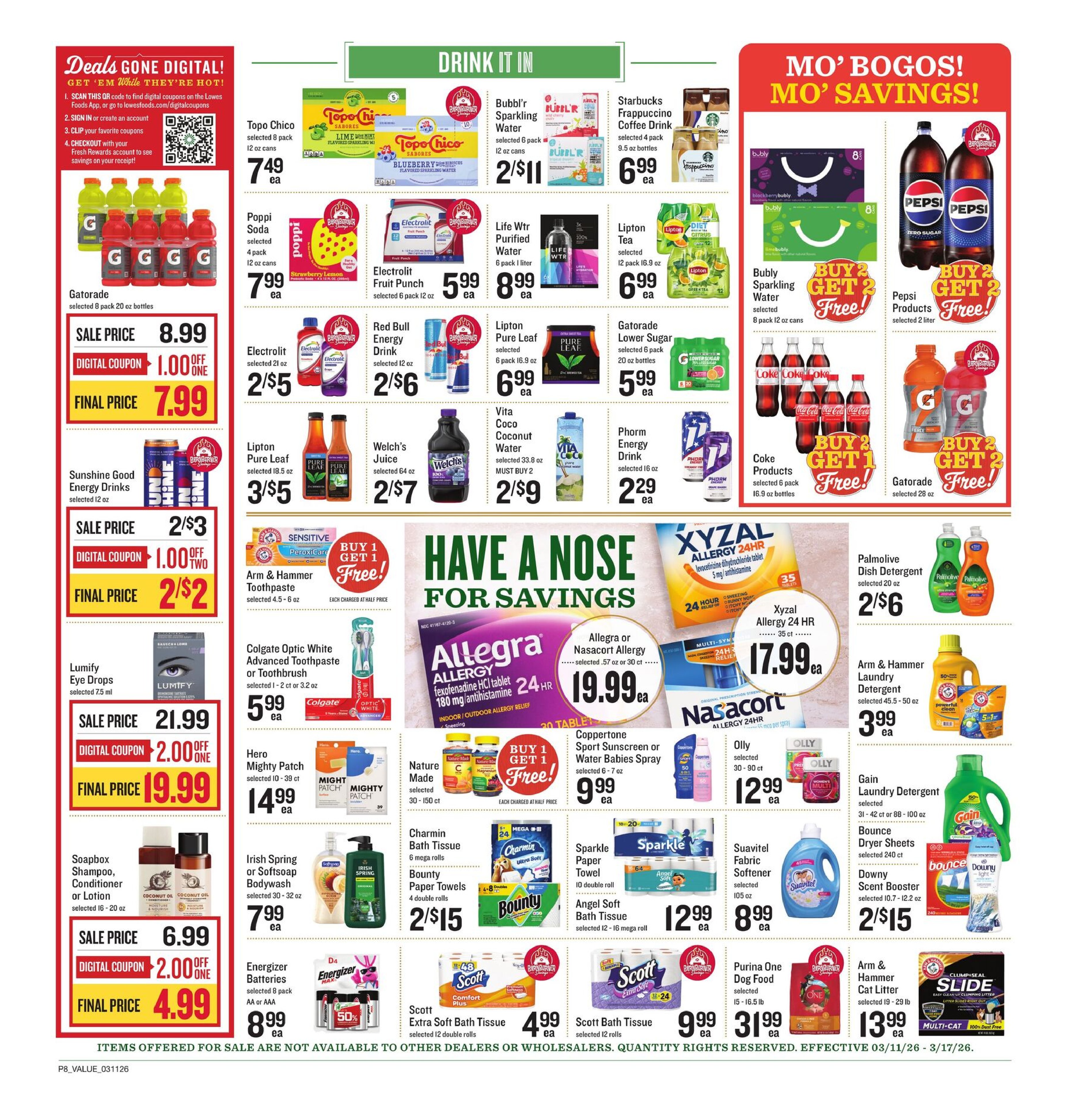 Weekly Ad - Page 12