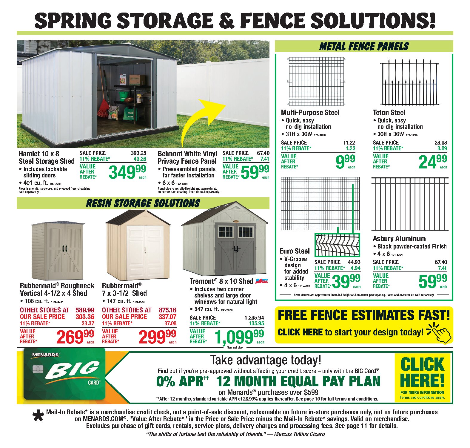 11% Rebate* Sale - Page 4