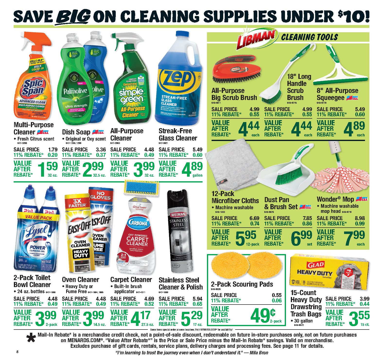 11% Rebate* Sale - Page 13