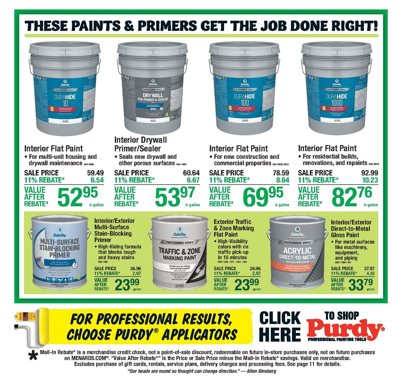 11% Rebate* Sale - Page 9