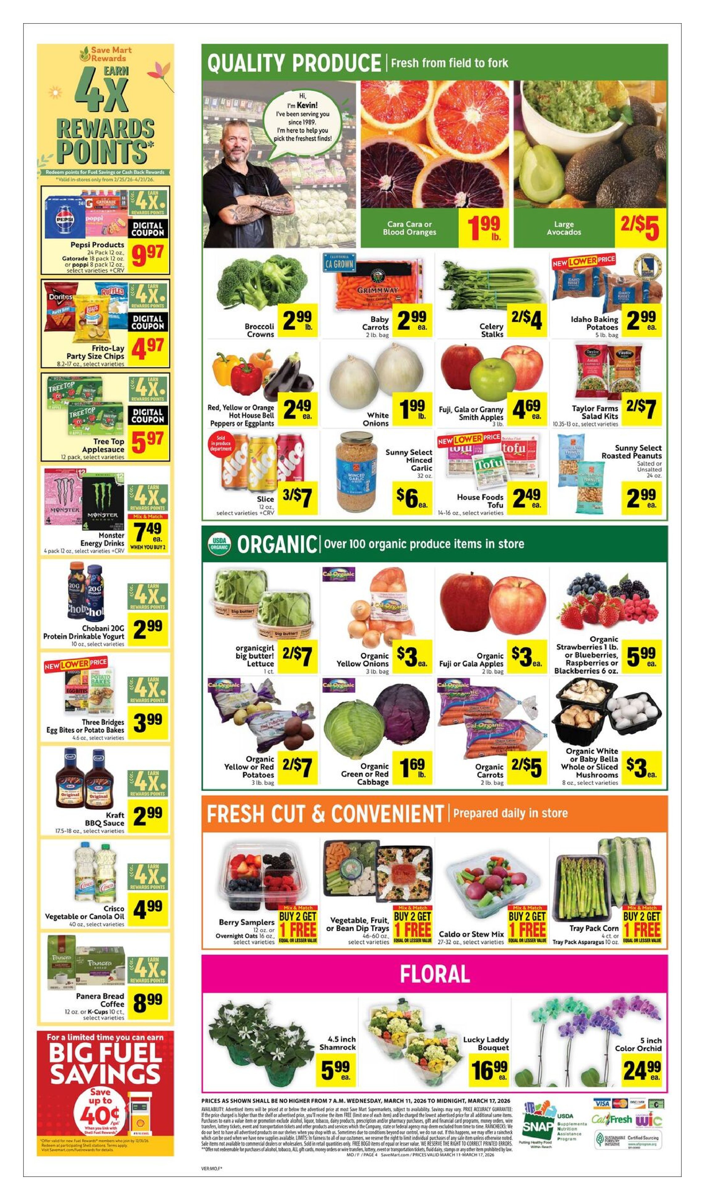 Weekly Ad - Page 4