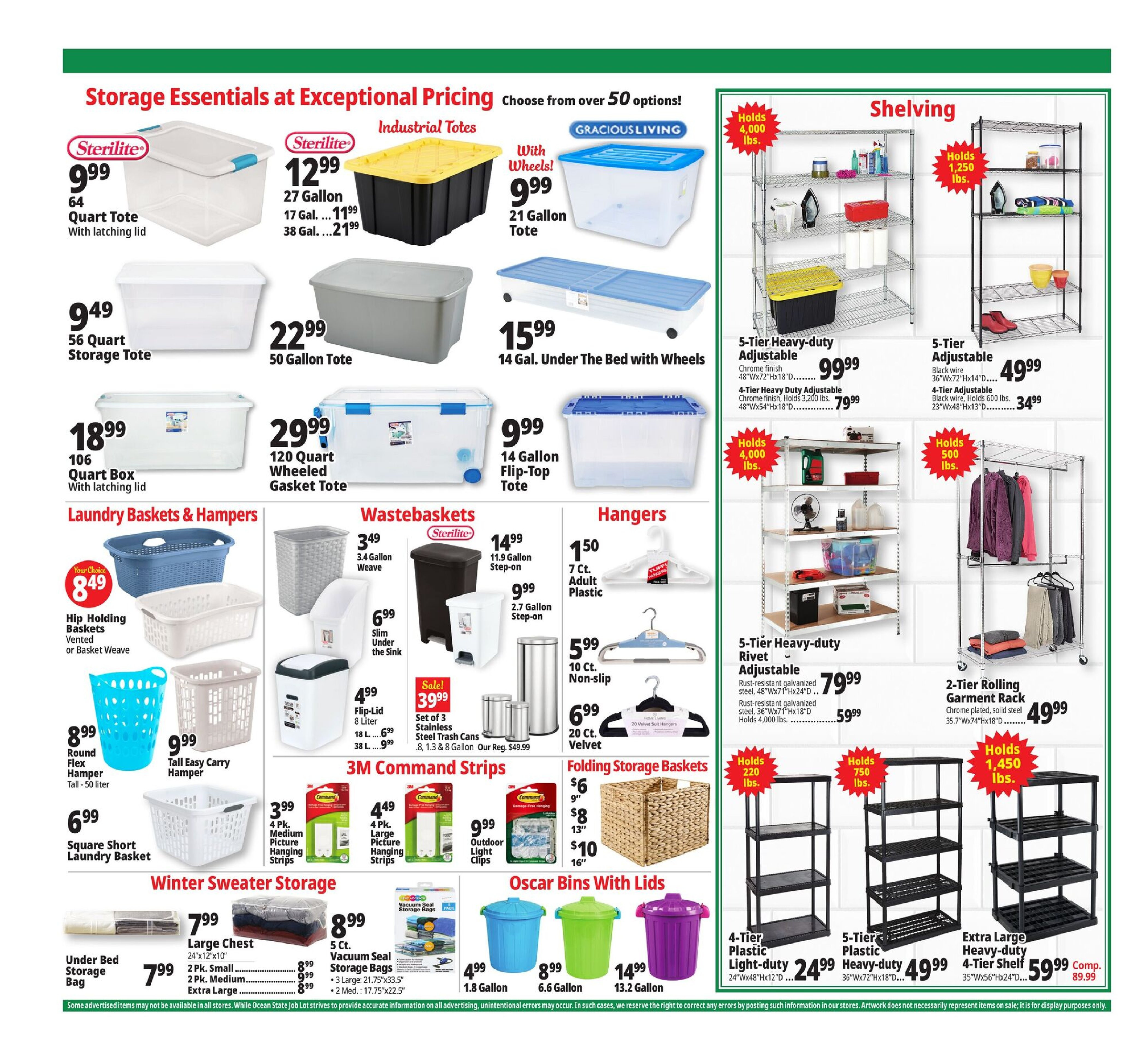 Weekly Ad - Page 21