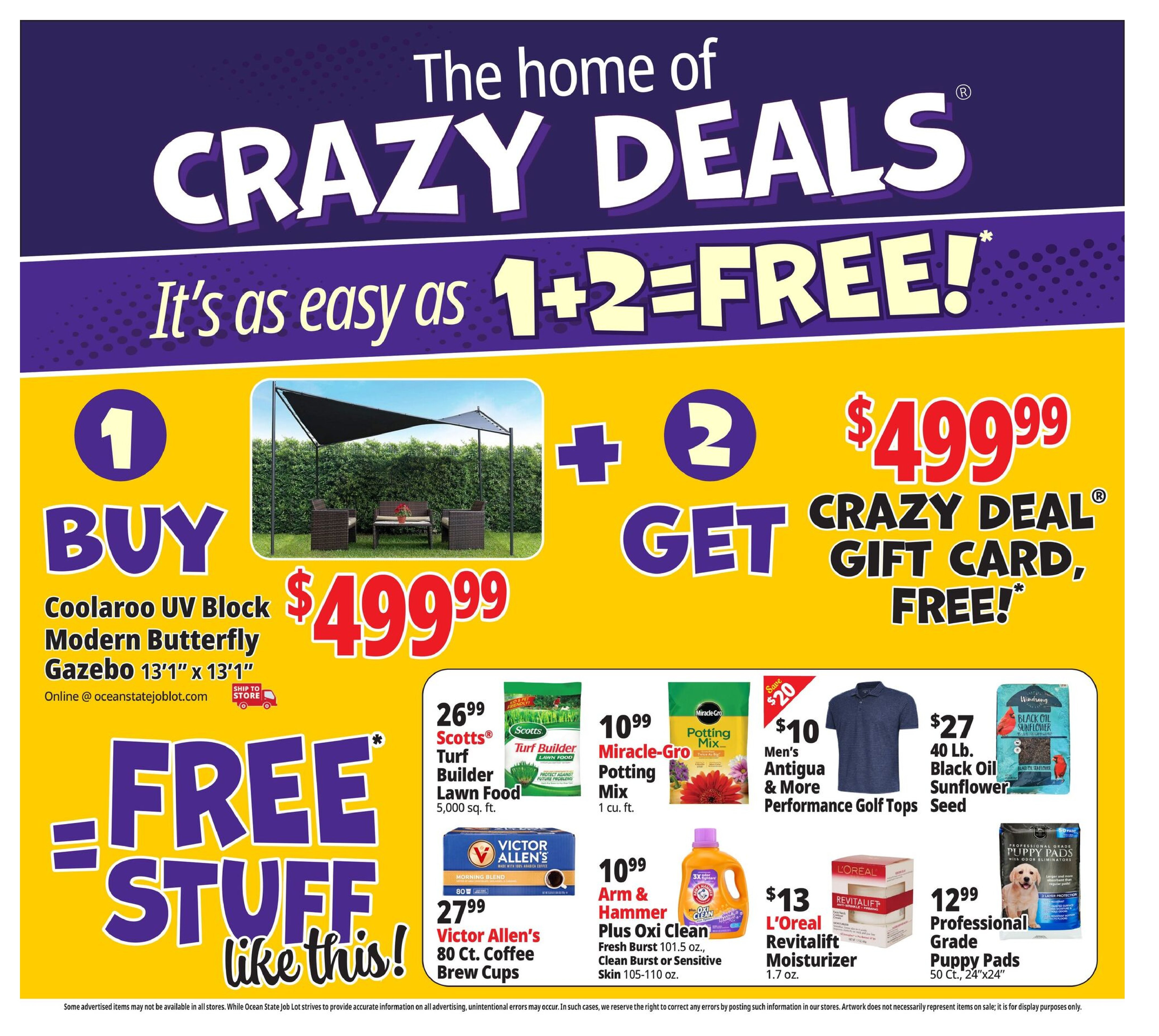 Weekly Ad - Page 3