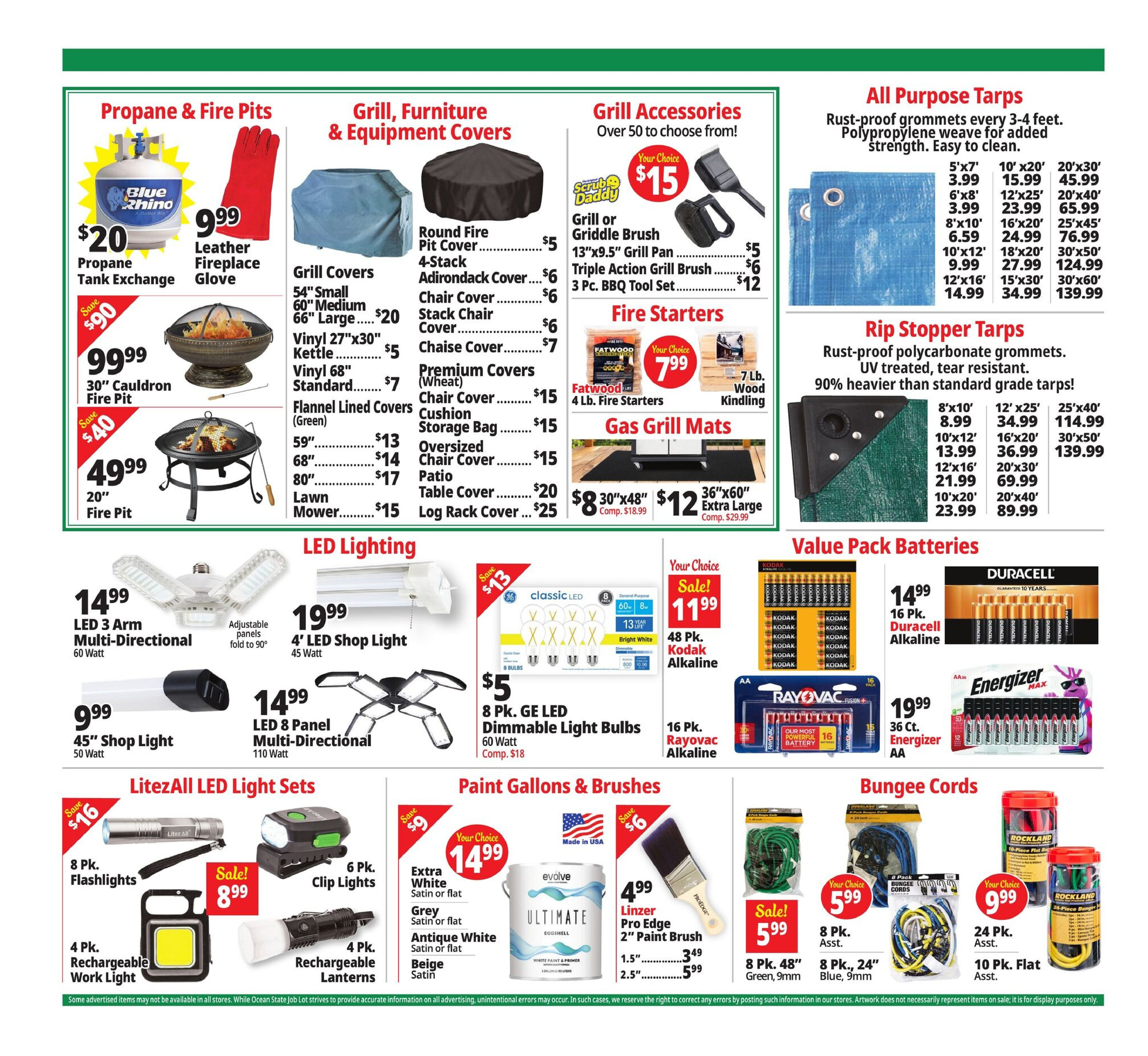Weekly Ad - Page 7