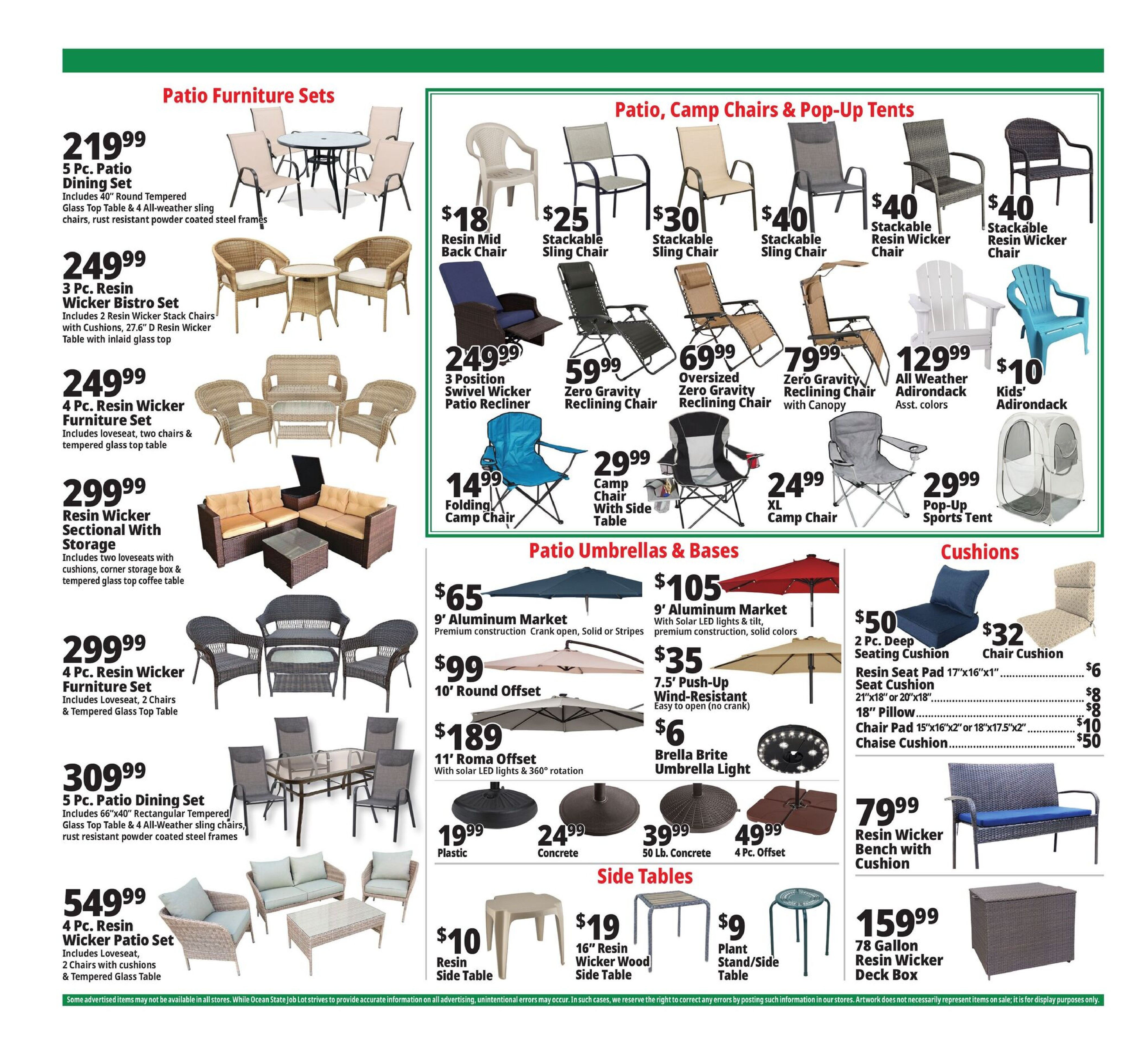 Weekly Ad - Page 9