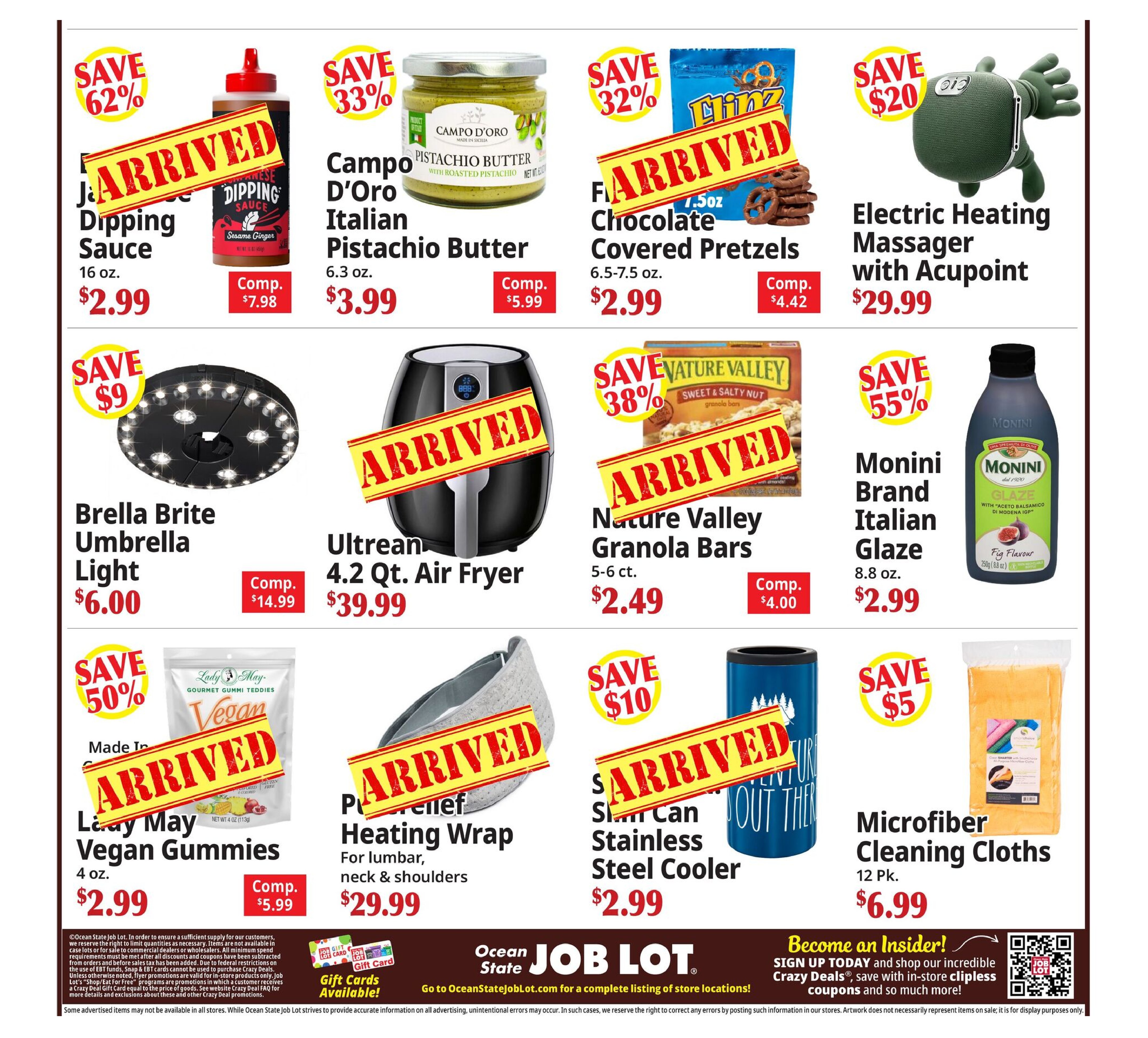 Coming Attractions - Page 6