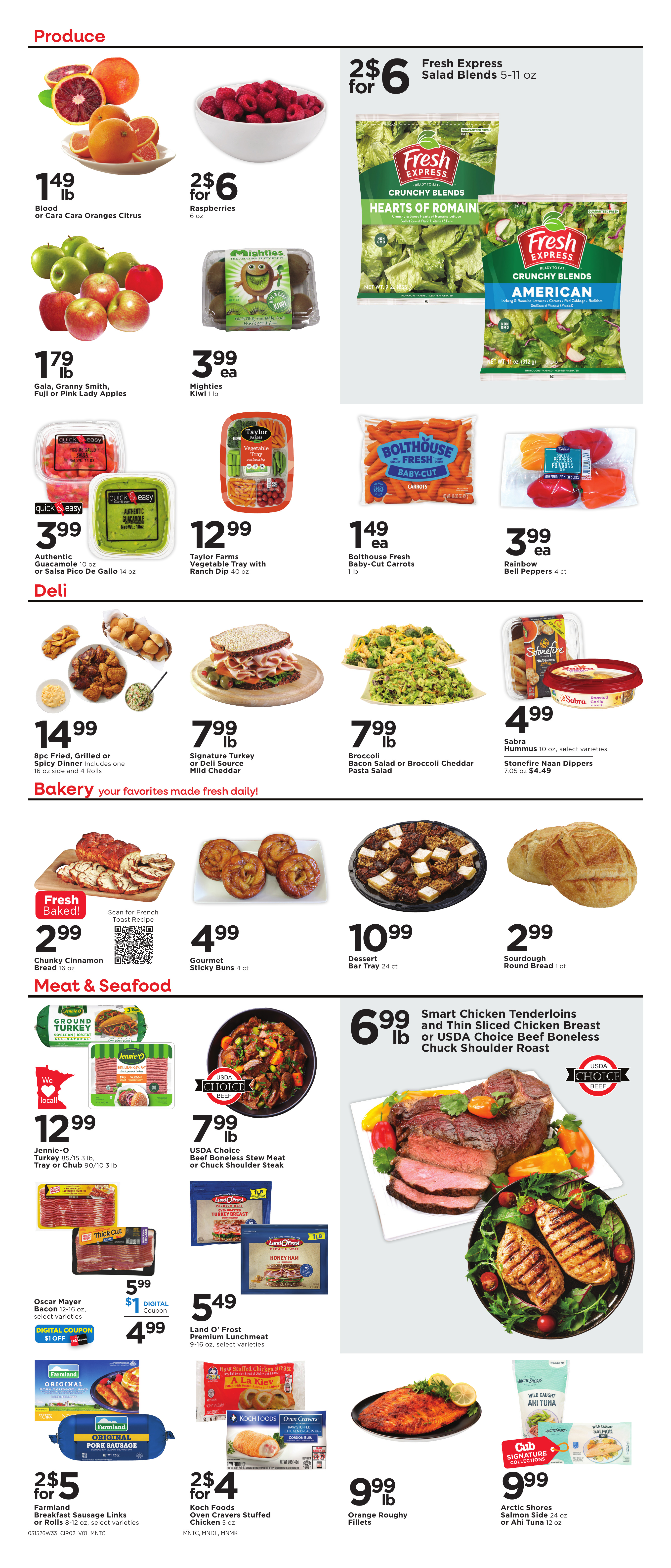 Weekly Ad - Page 3