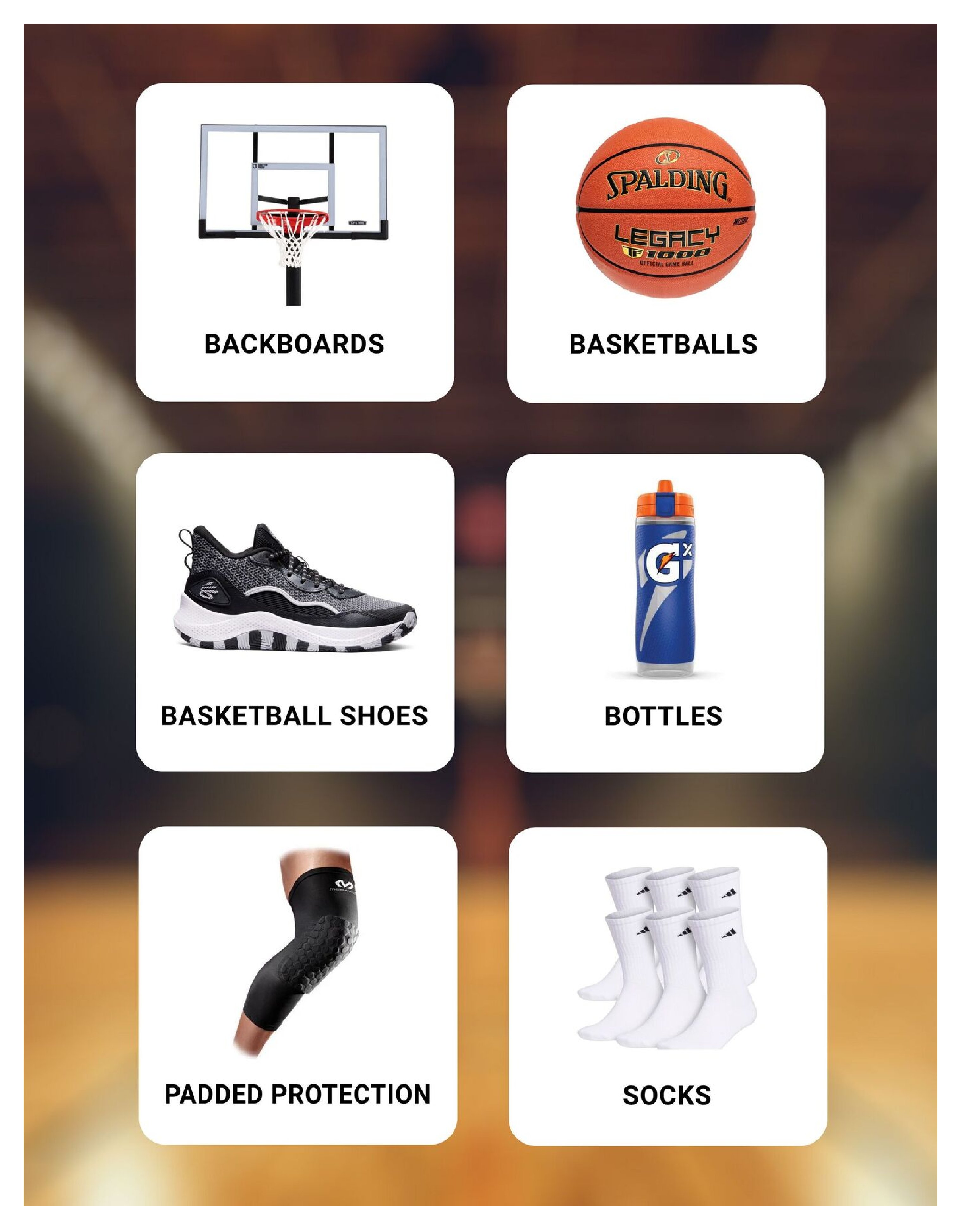 Basketball Guide - Page 9