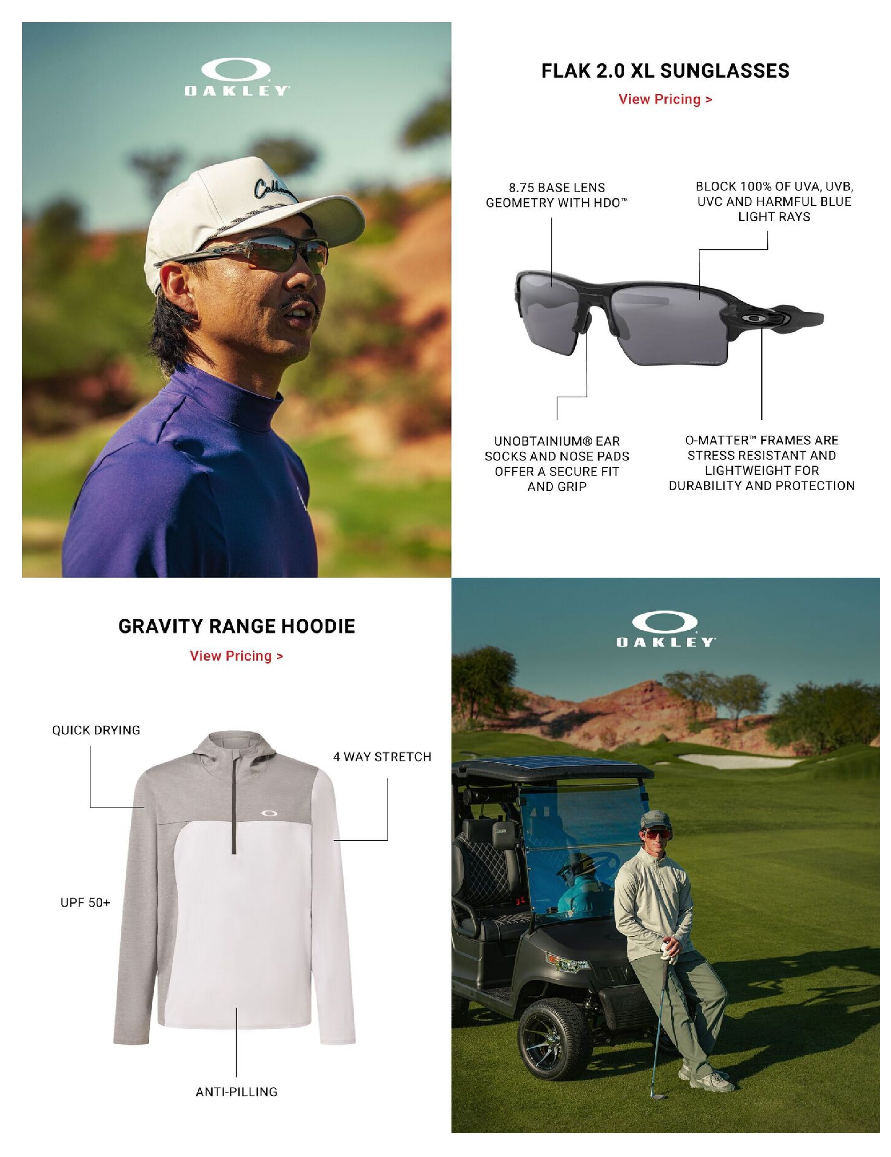 Golf Guide - Page 15