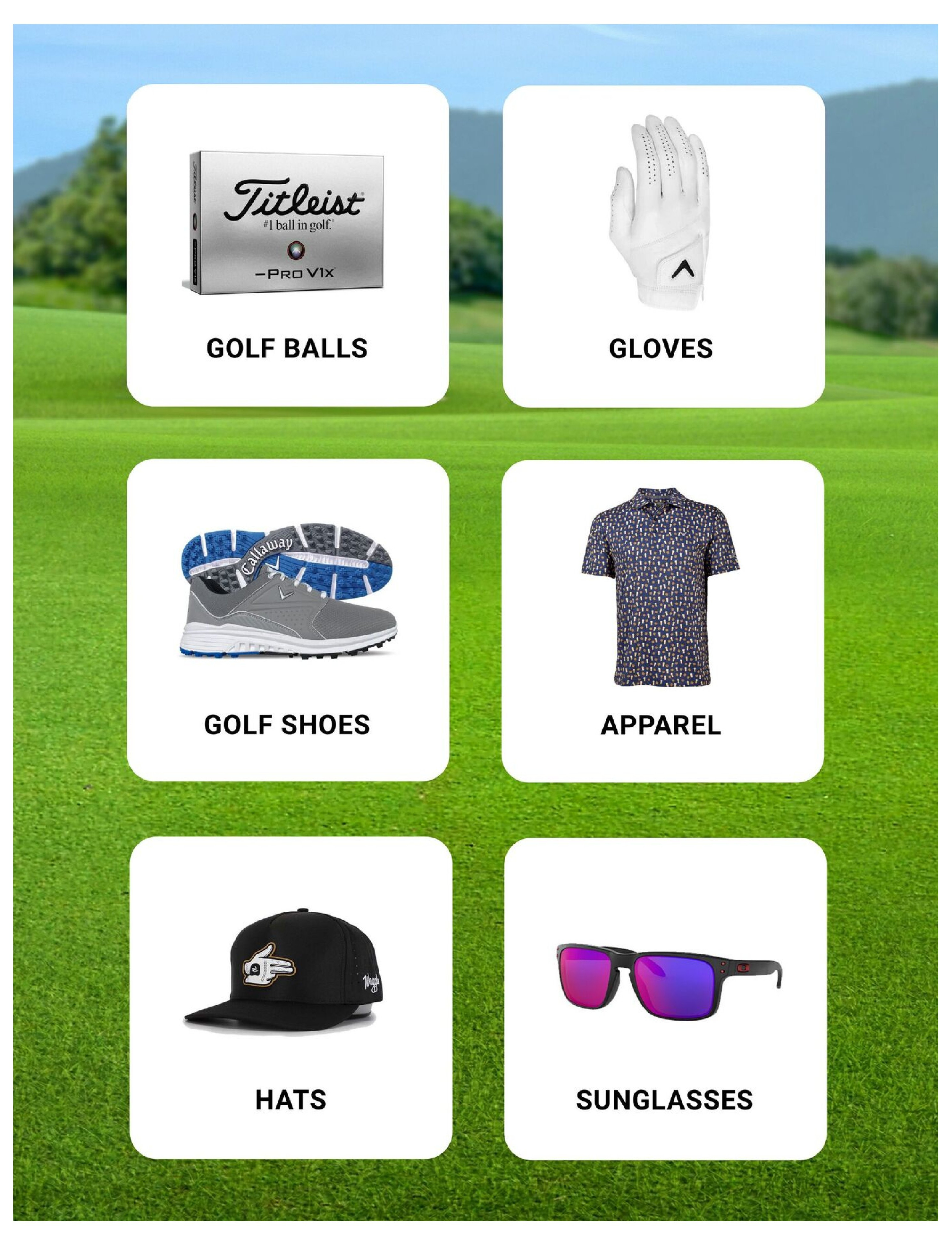 Golf Guide - Page 20