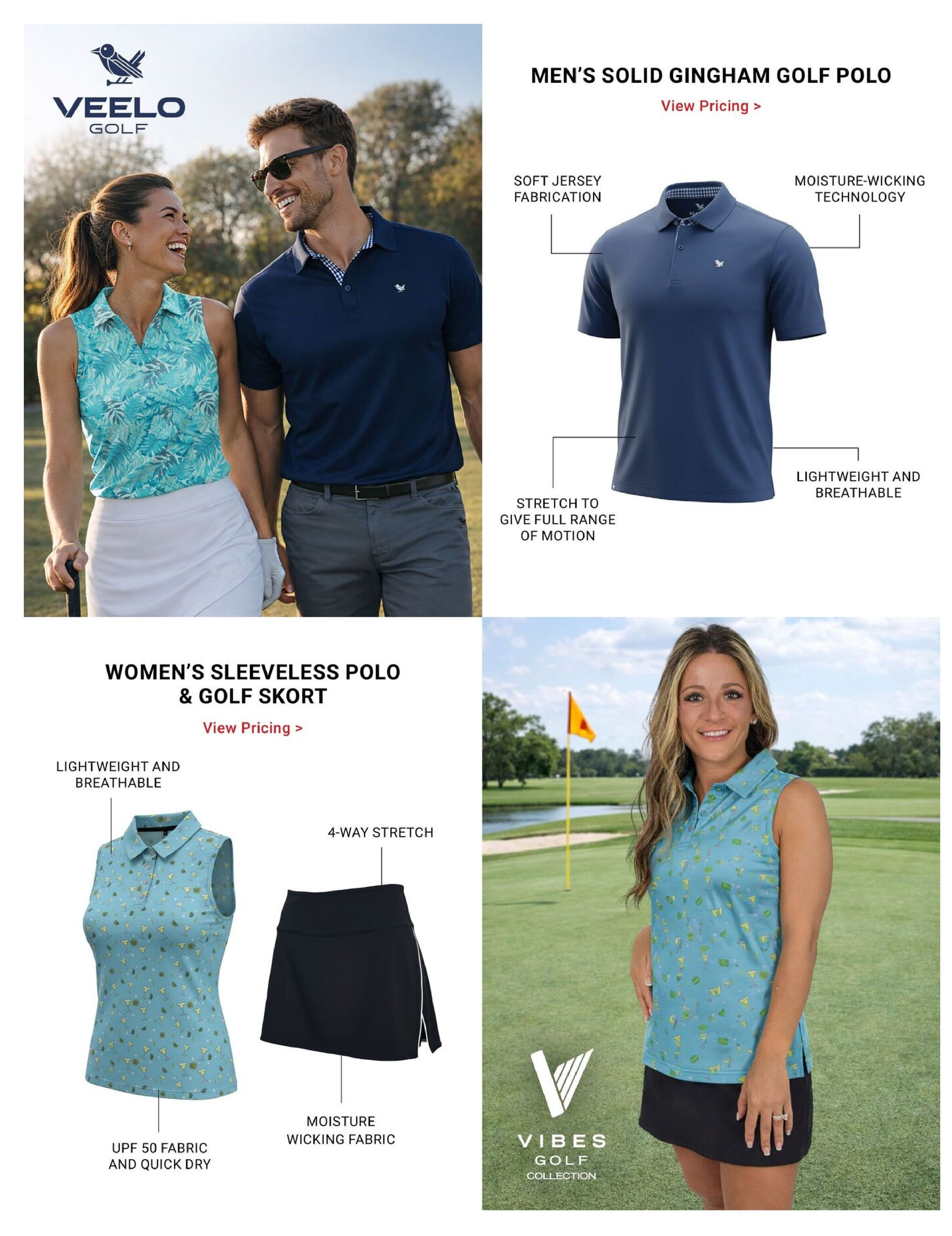 Golf Guide - Page 17