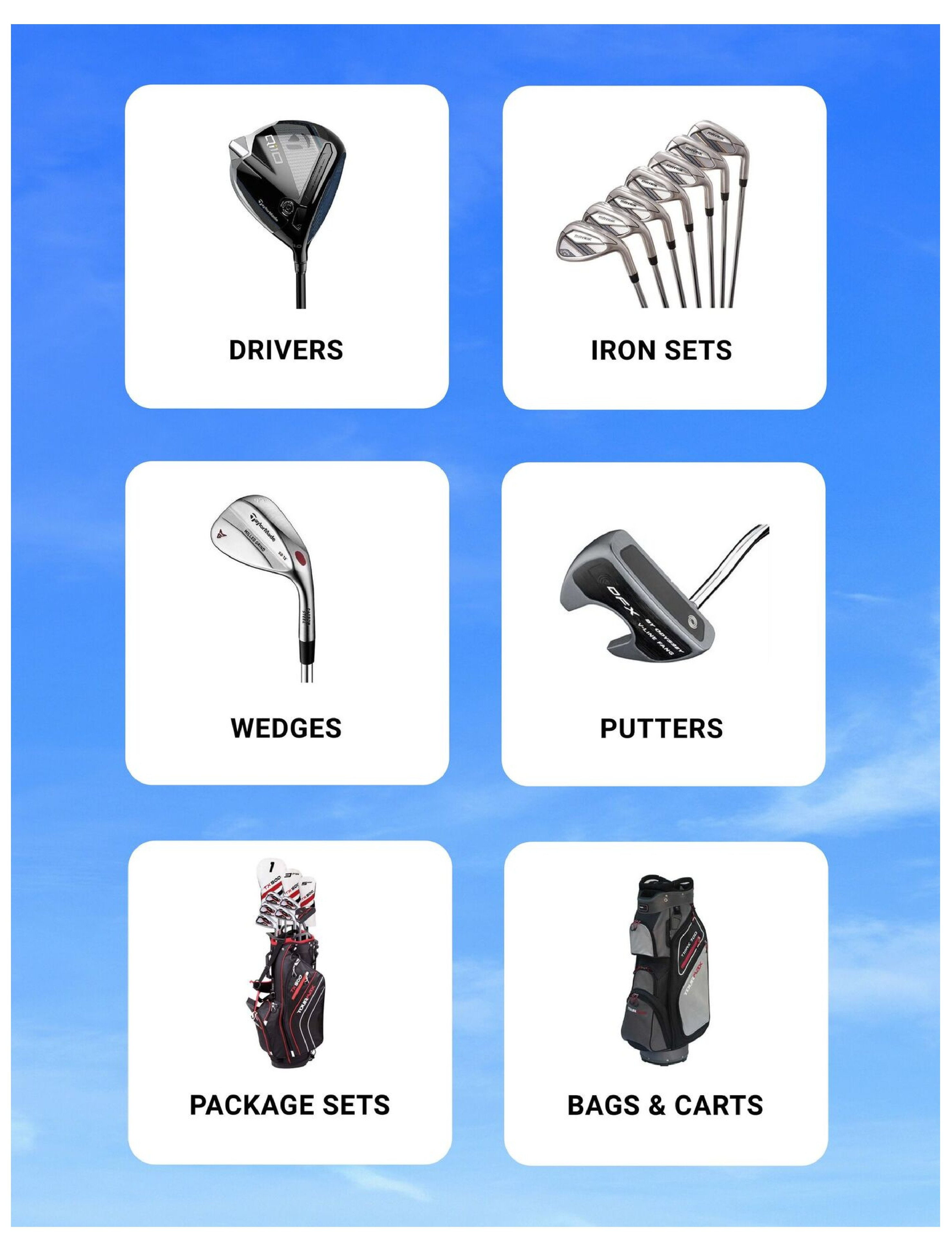 Golf Guide - Page 19