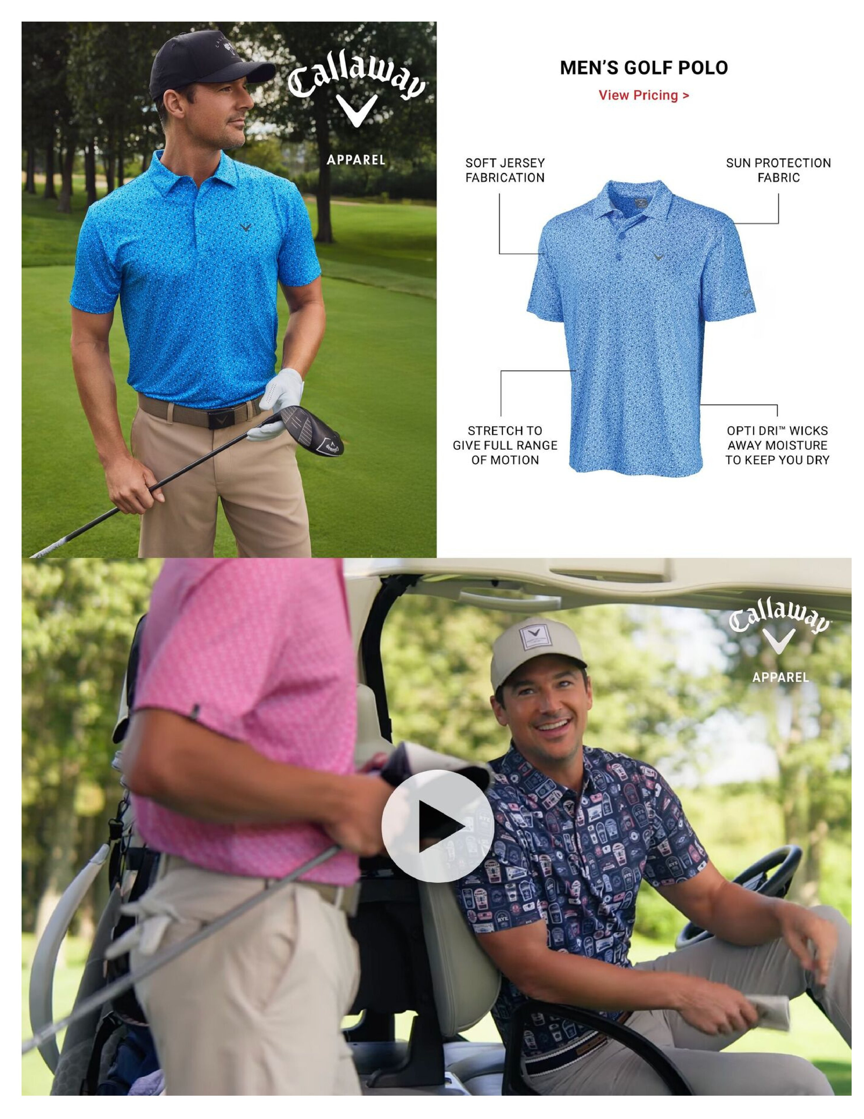 Golf Guide - Page 16