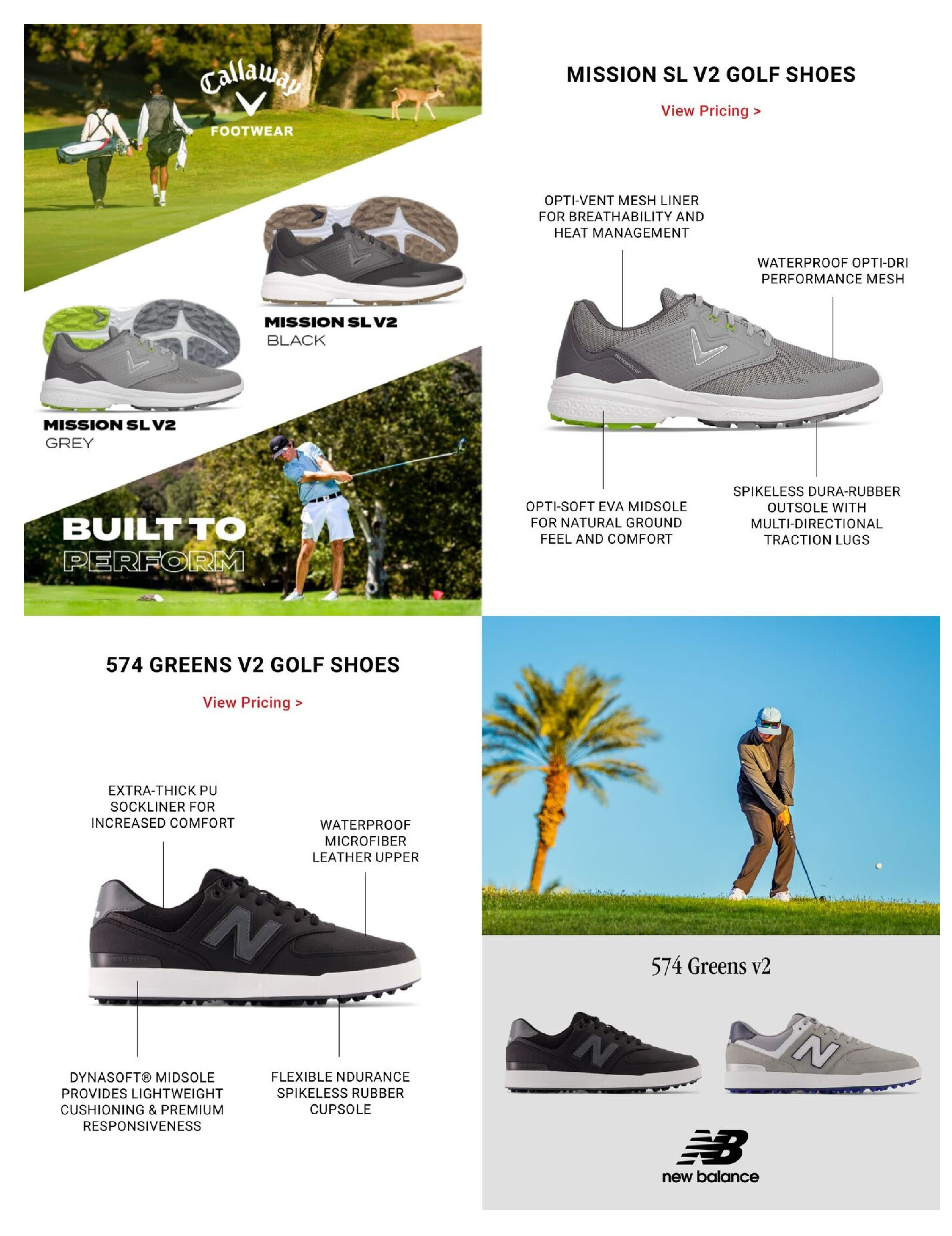 Golf Guide - Page 12