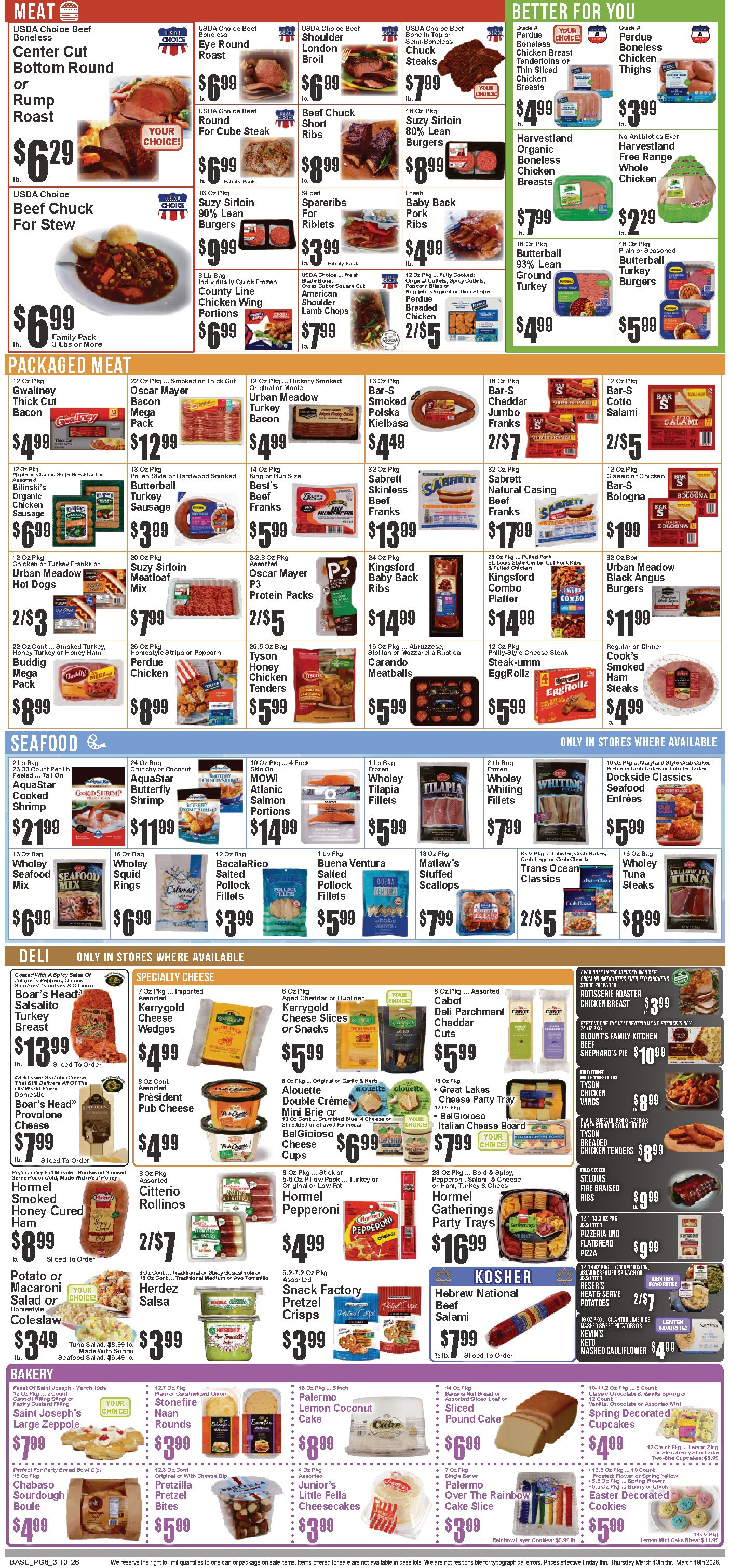 Halsey Traders Market - Page 7