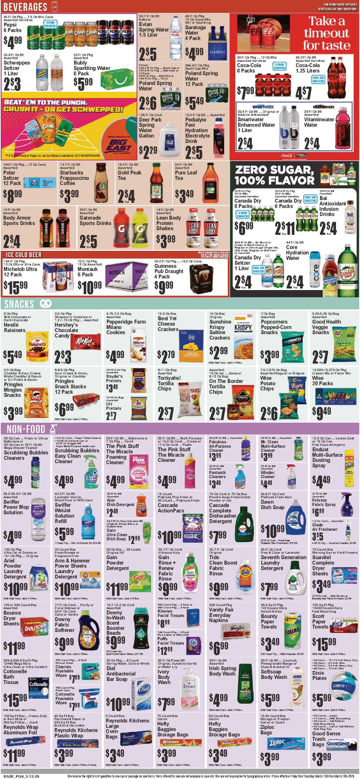 Halsey Traders Market - Page 5
