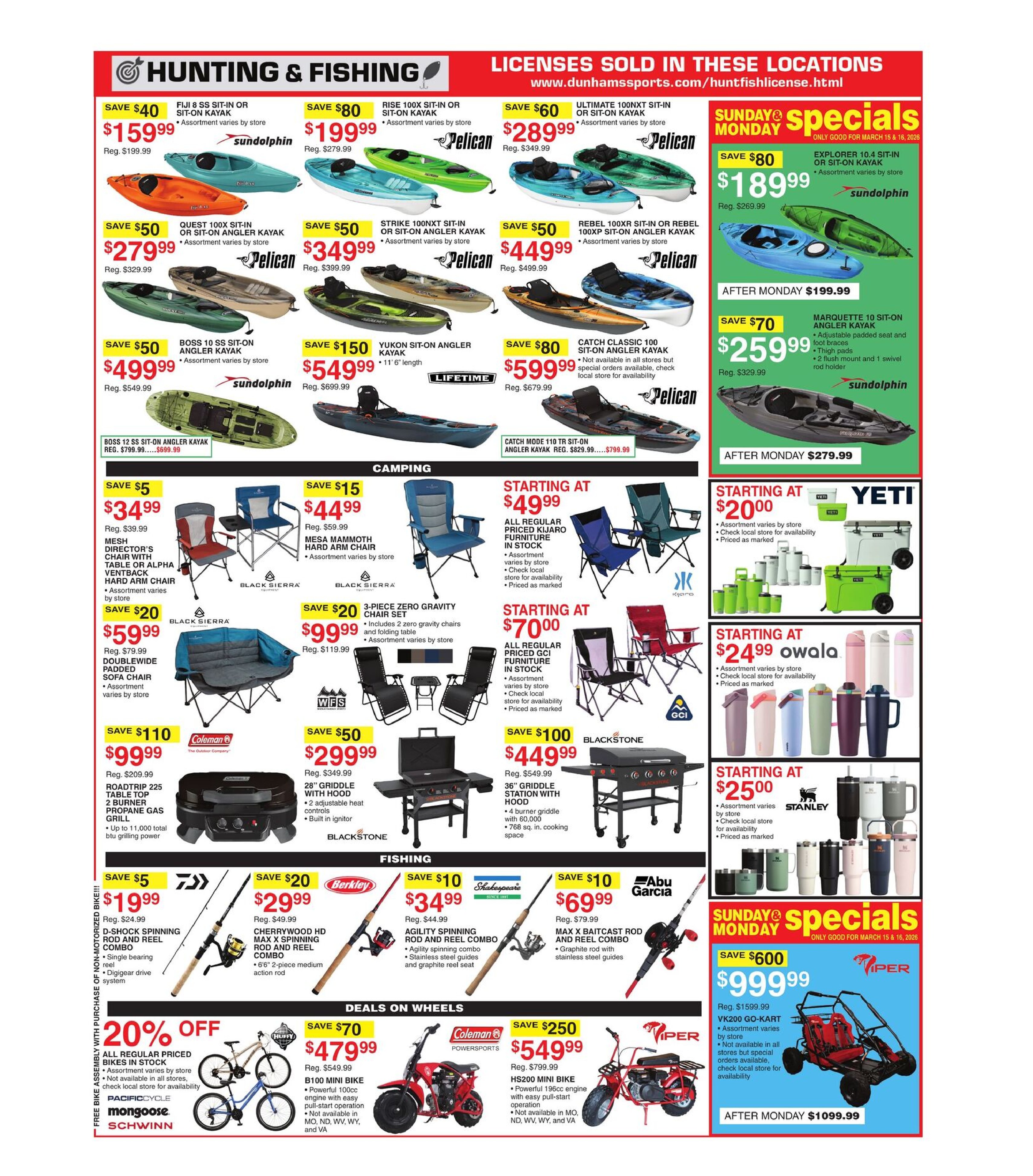 Weekly Ad - Page 10
