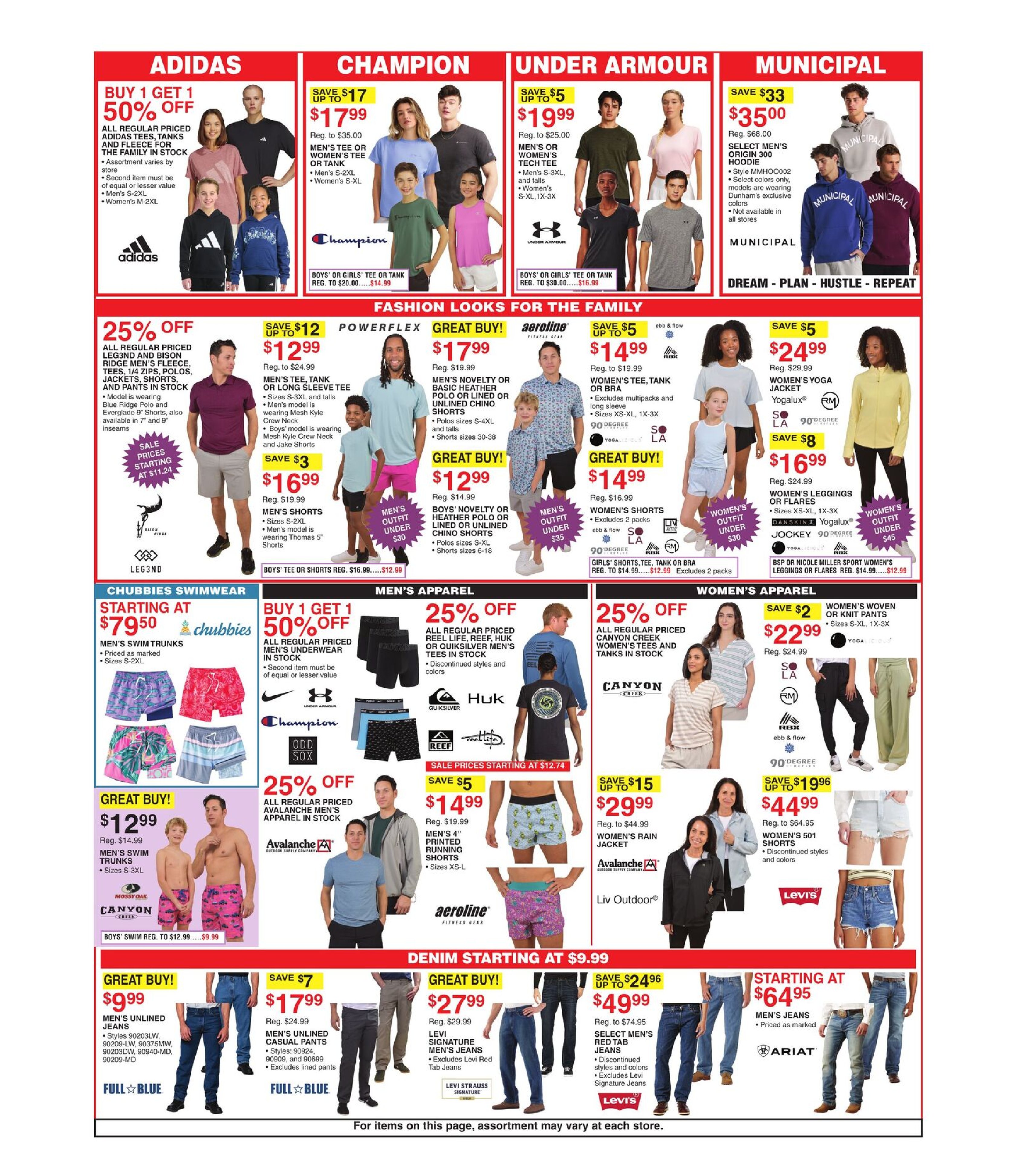 Weekly Ad - Page 5