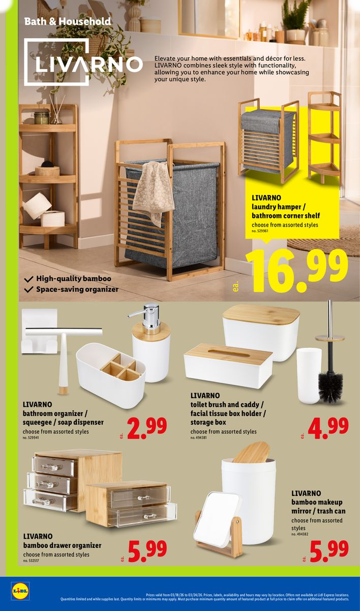 Weekly Ad - Page 30
