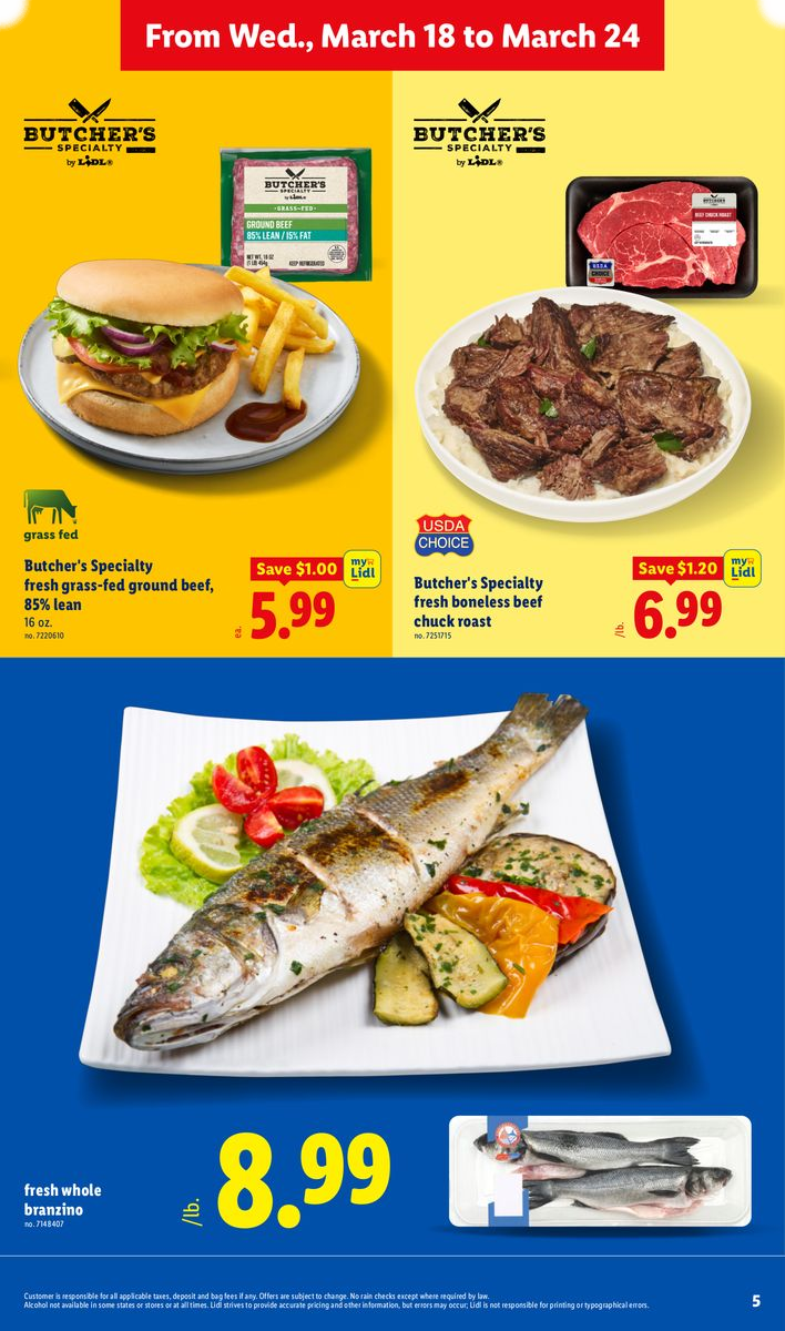 Weekly Ad - Page 5
