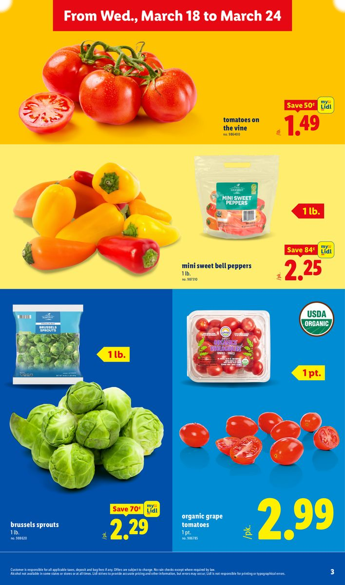 Weekly Ad - Page 3