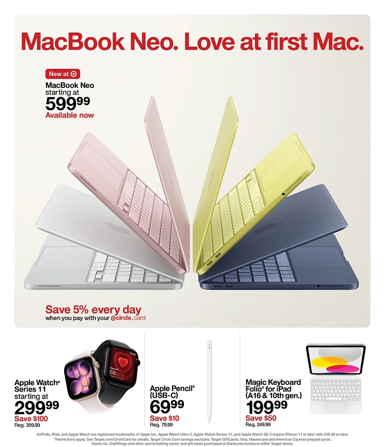 Weekly Ad Sneak Peek - Page 29