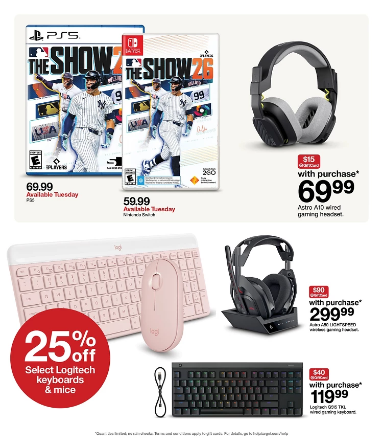 Weekly Ad Sneak Peek - Page 32