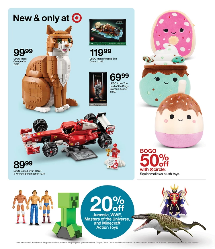 Weekly Ad Sneak Peek - Page 24