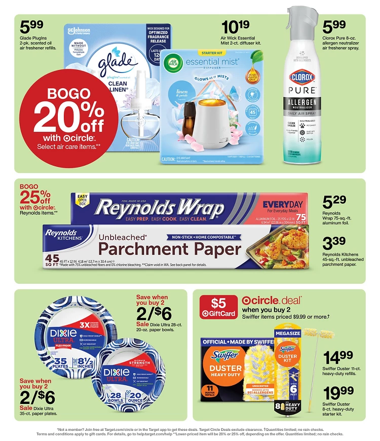 Weekly Ad Sneak Peek - Page 15