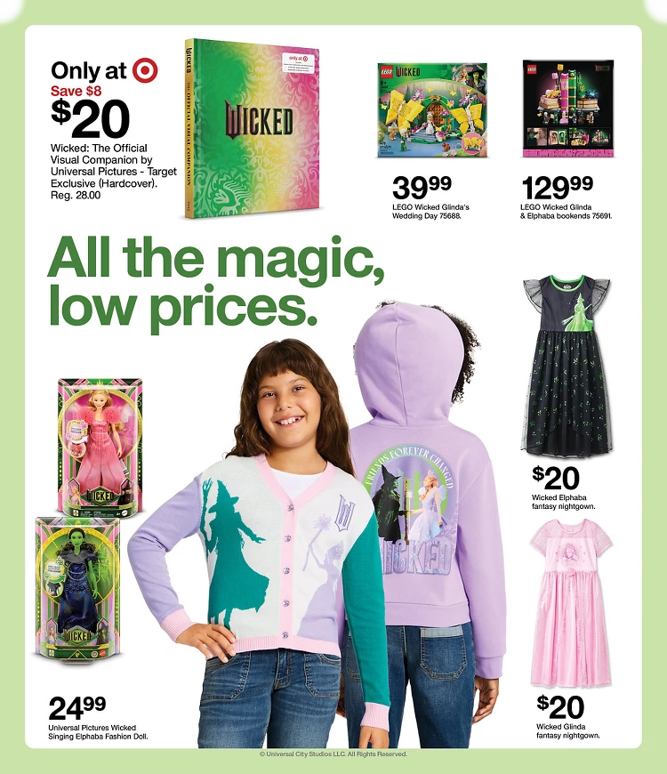 Weekly Ad Sneak Peek - Page 25