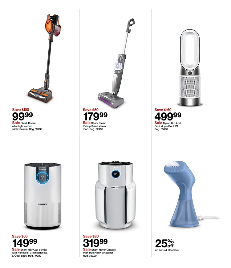 Weekly Ad Sneak Peek - Page 20