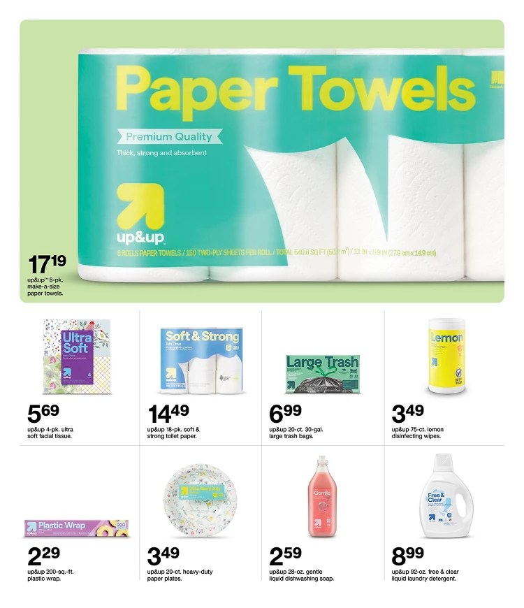 Weekly Ad Sneak Peek - Page 14