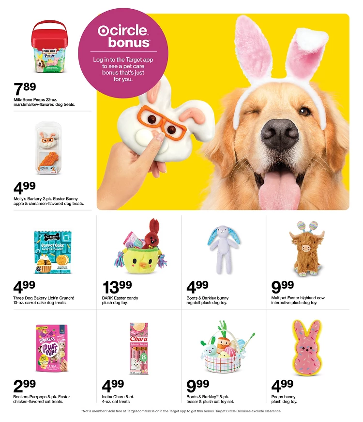 Weekly Ad Sneak Peek - Page 19