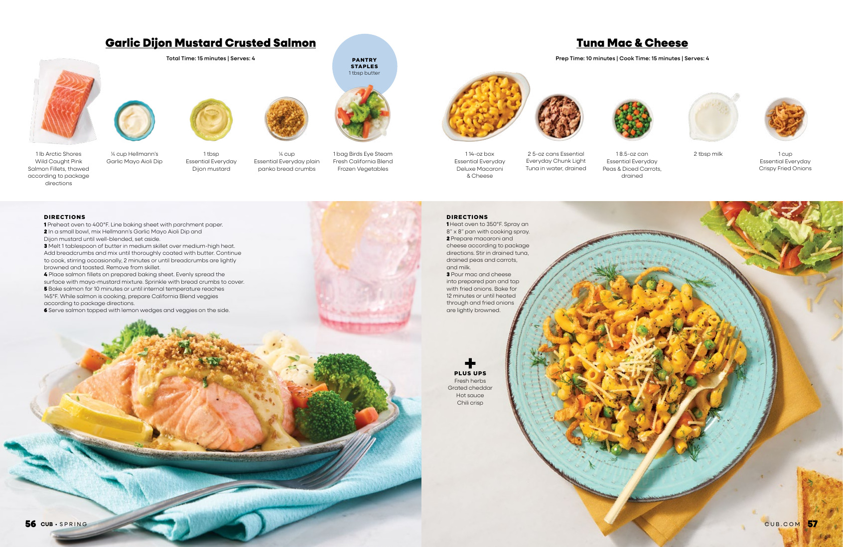 Magazine Spring - Page 29